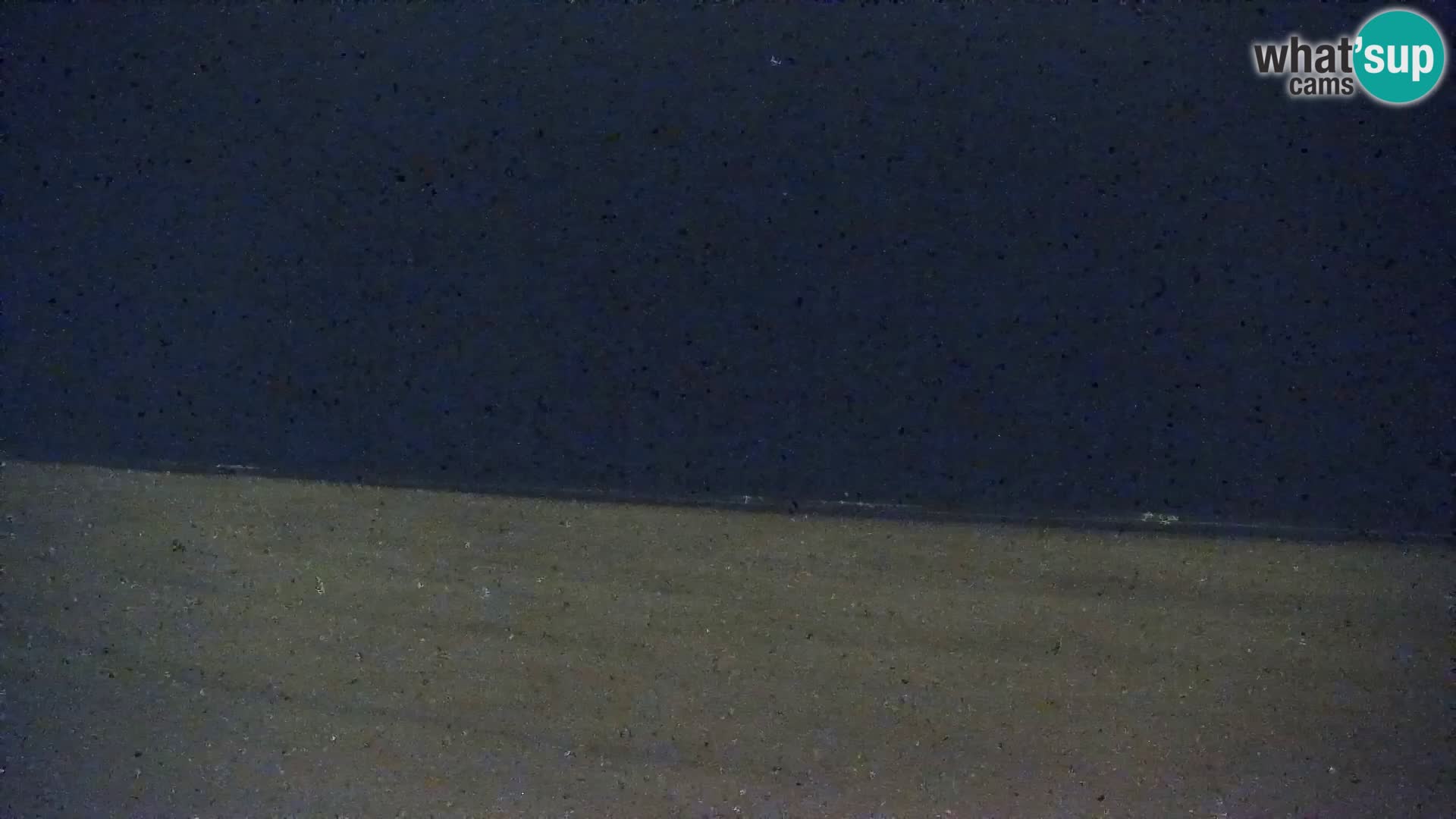 Bibione strand webcam  – Zenith