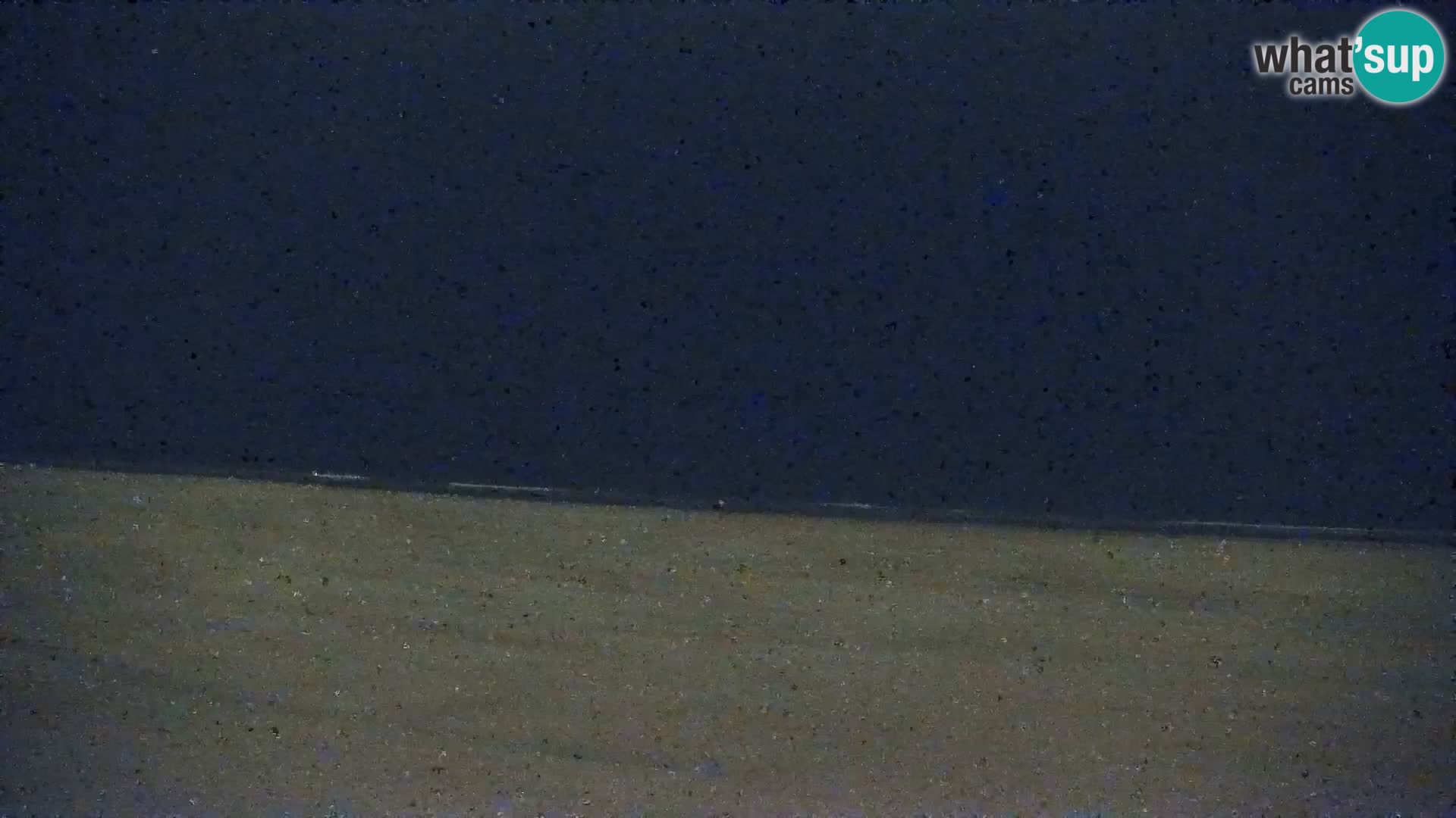 Bibione strand webcam  – Zenith