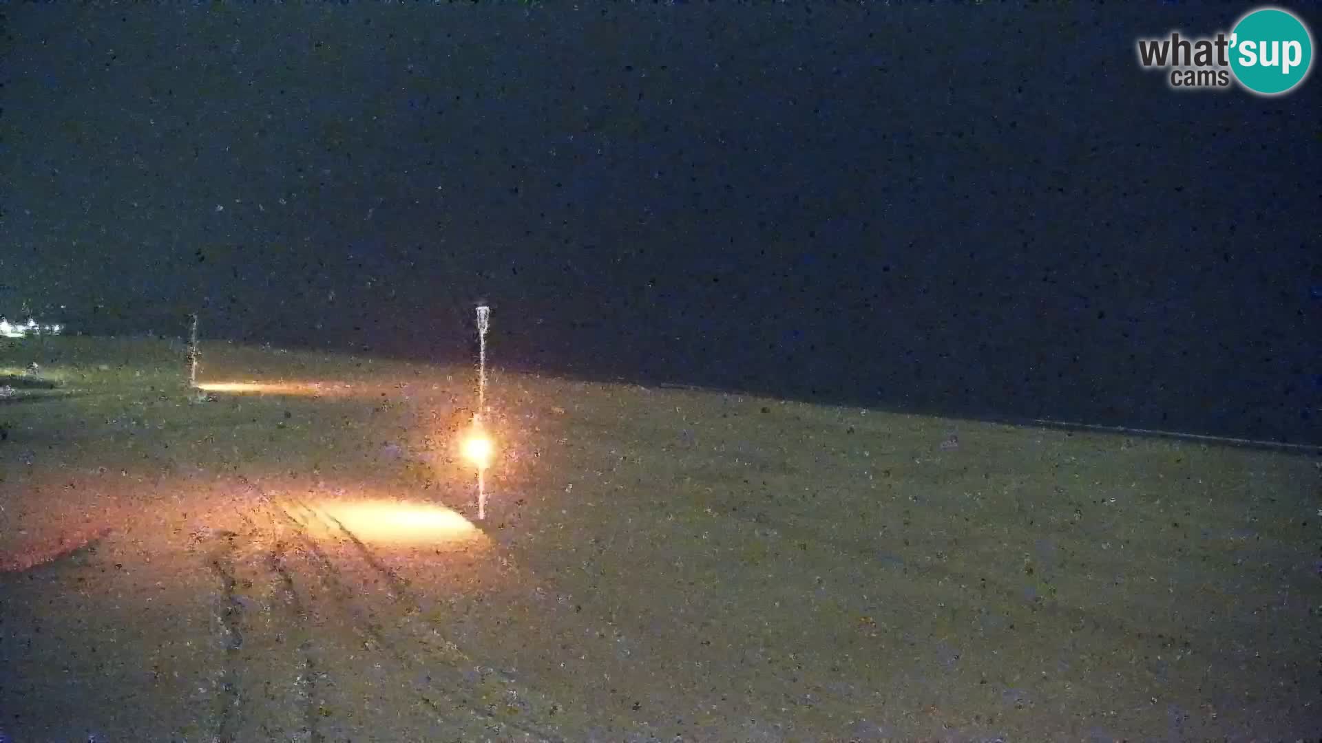 The Bibione beach webcam  – Zenith