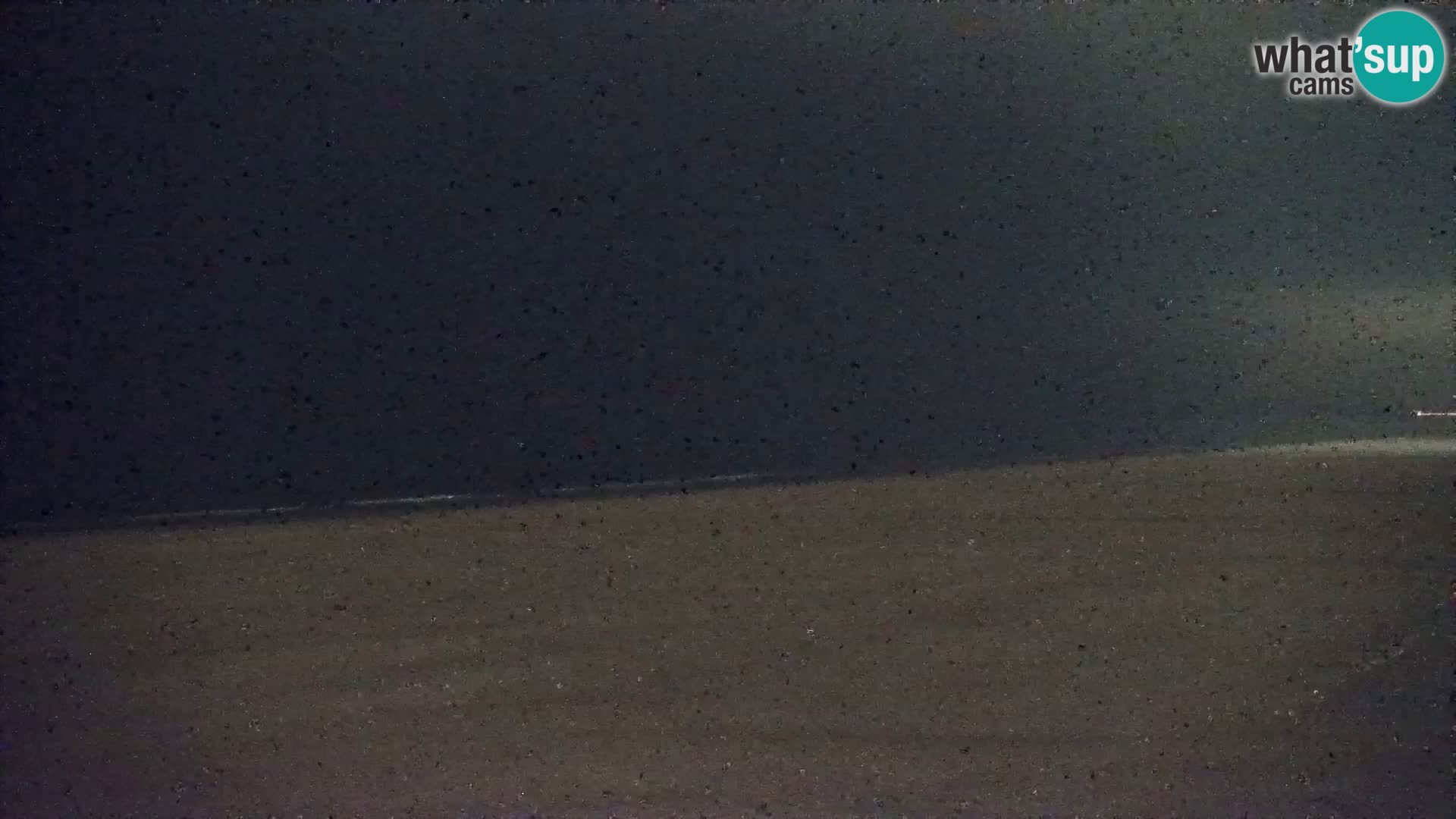 La cámara web de la playa de Bibione – Zenith