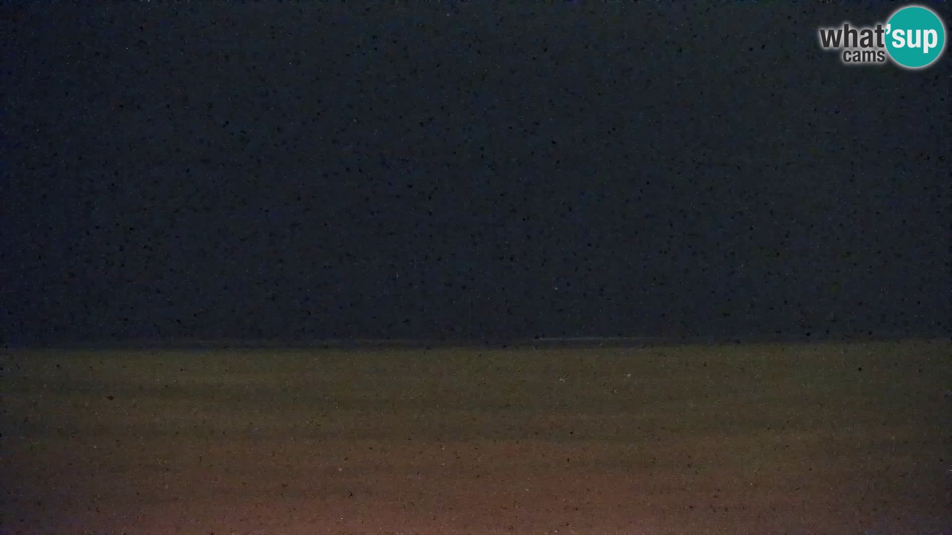 Bibione strand webcam  – Zenith