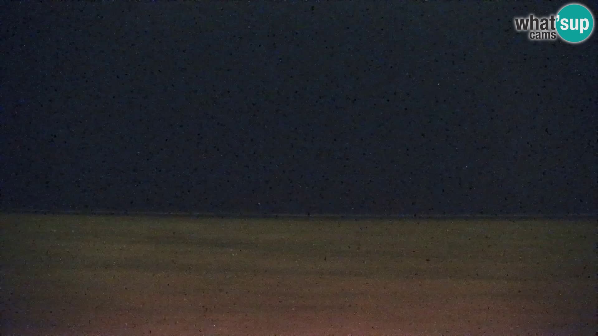 Bibione strand webcam  – Zenith