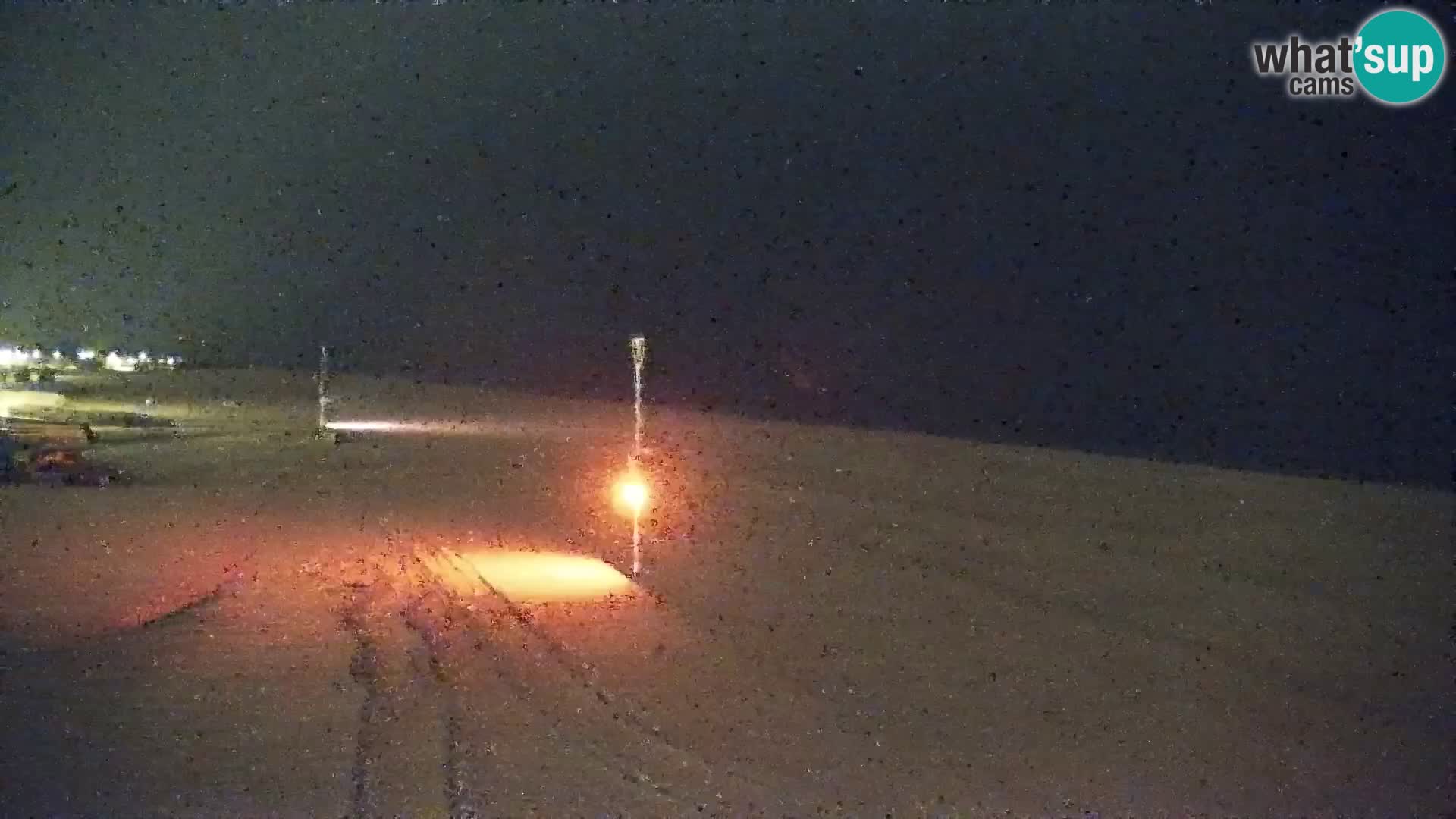 Web kamera plaže Bibione – Zenith