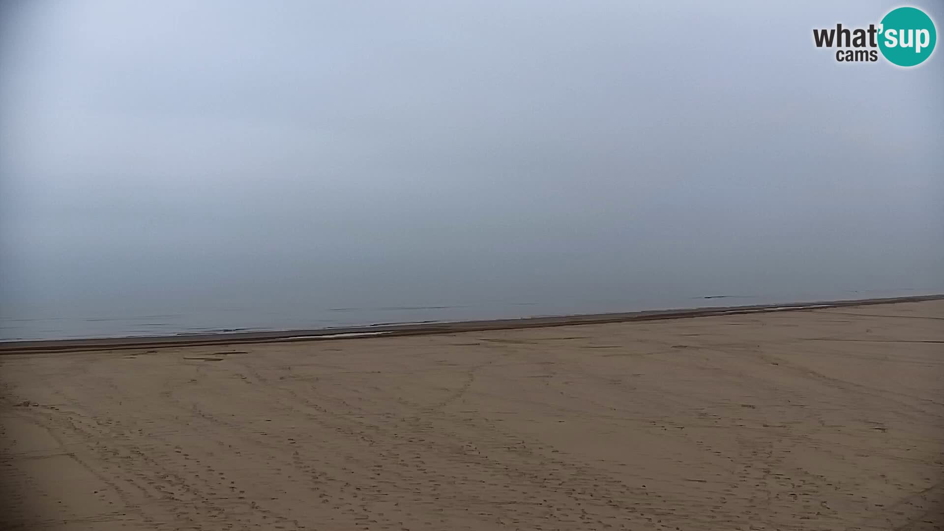 Spletna kamera na plaži Bibione – Zenit