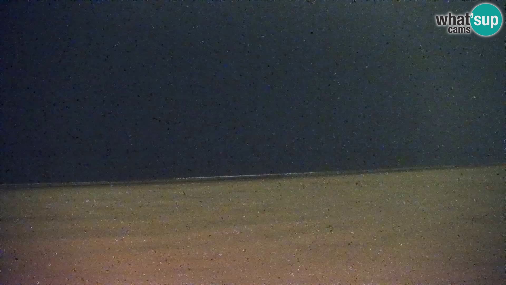 Bibione strand webcam  – Zenith