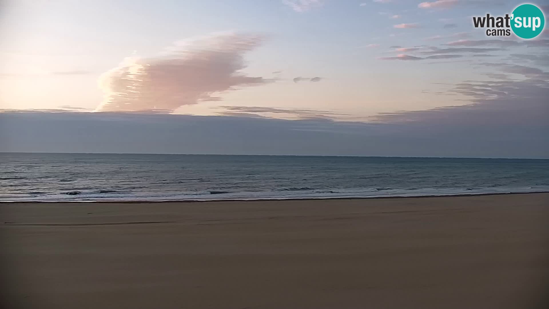 Bibione spiaggia webcam – Piazzale Zenith