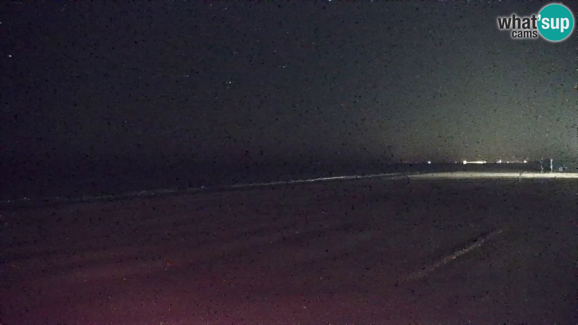 Bibione strand webcam  – Zenith