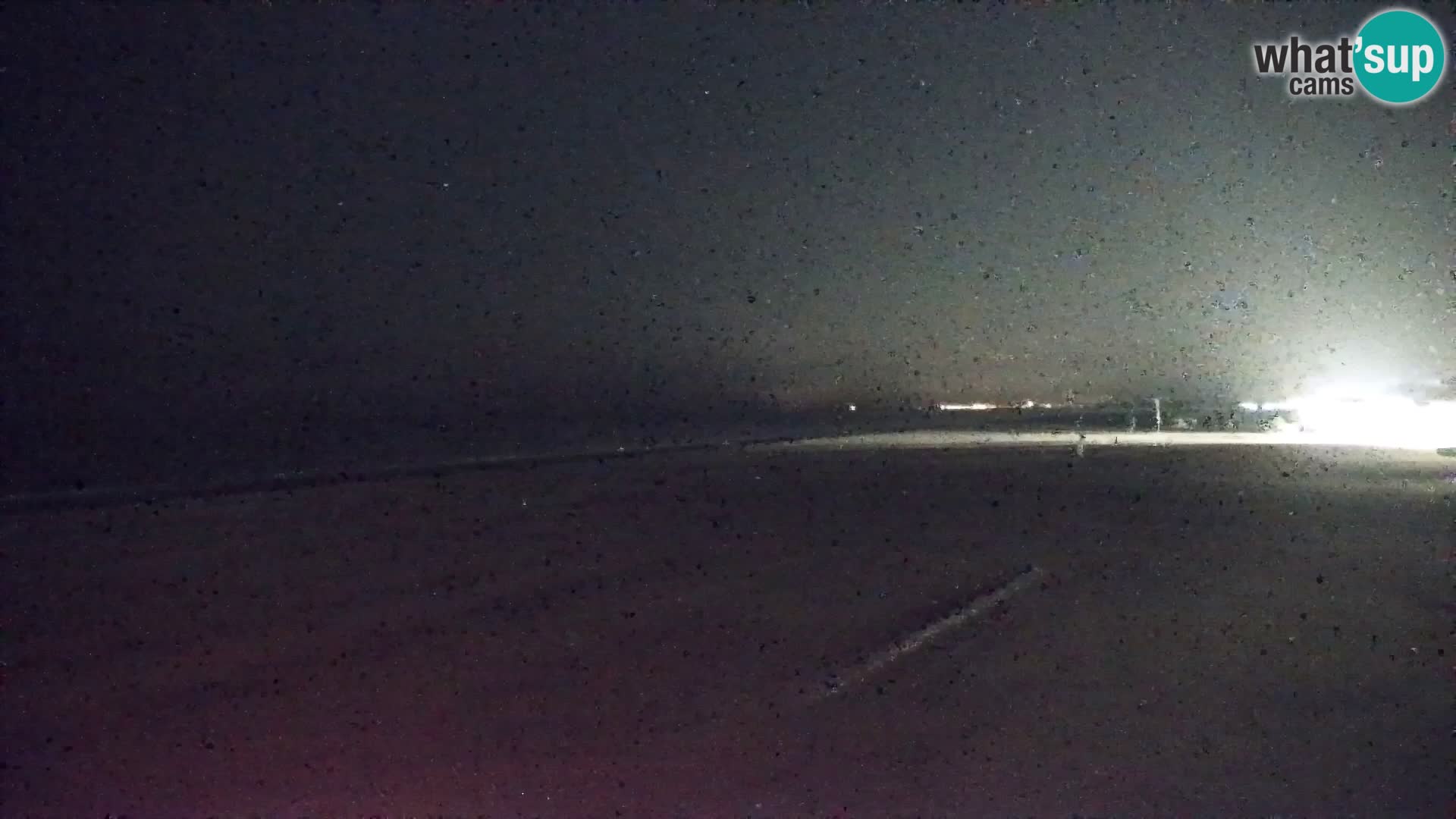 Bibione spiaggia webcam – Piazzale Zenith