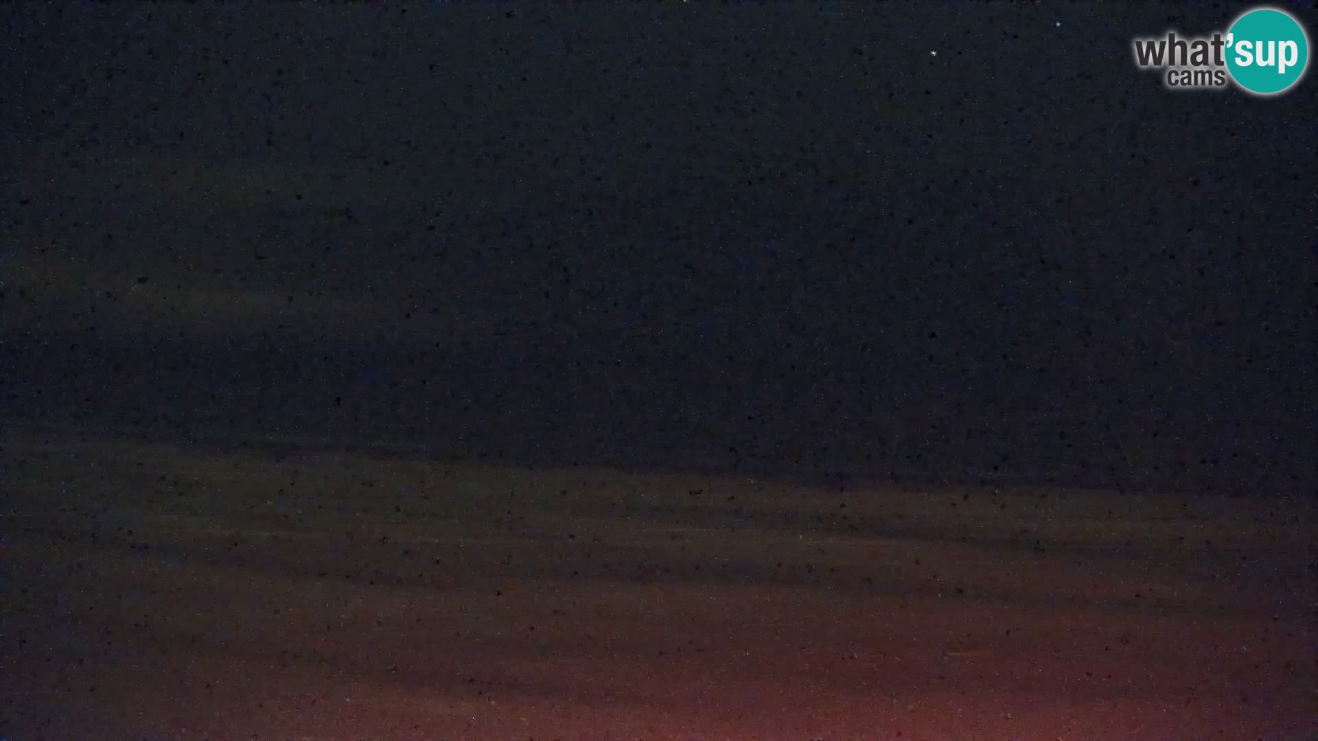 Bibione strand webcam  – Zenith