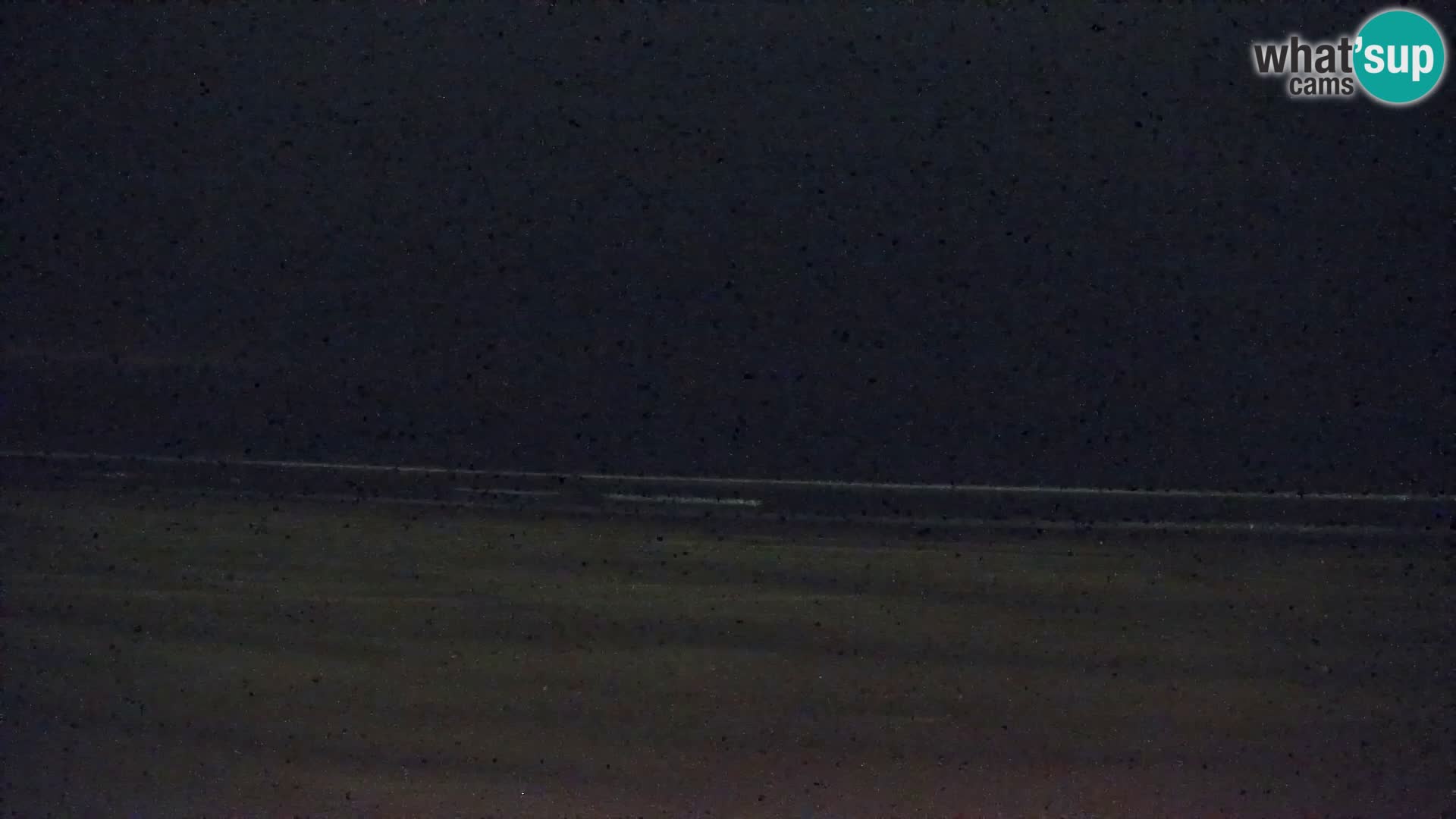 Bibione strand webcam  – Zenith