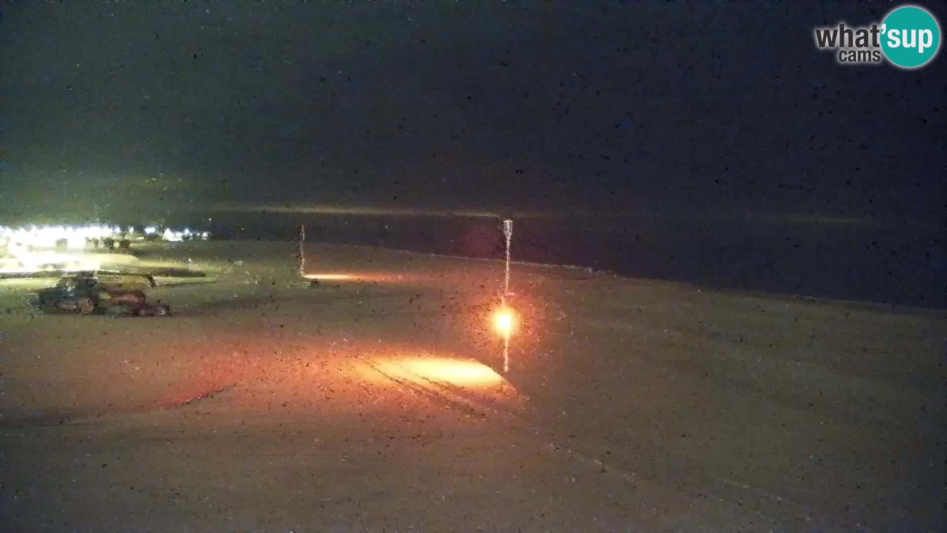 Bibione spiaggia webcam – Piazzale Zenith