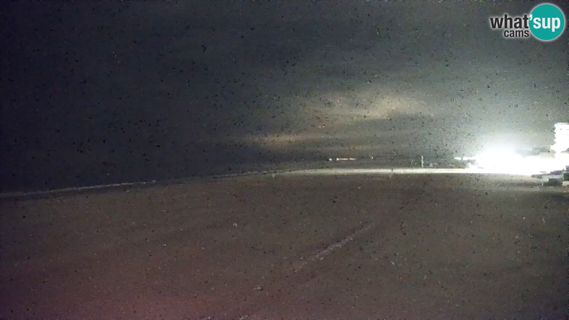 Bibione spiaggia webcam – Piazzale Zenith