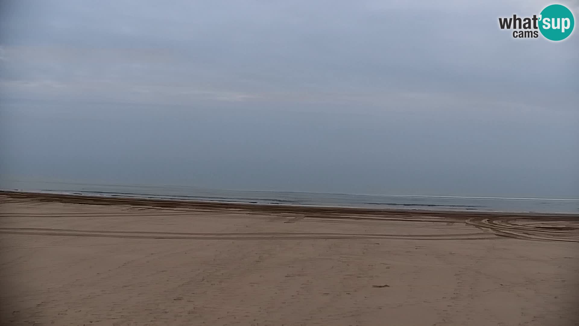 Web kamera plaže Bibione – Zenith