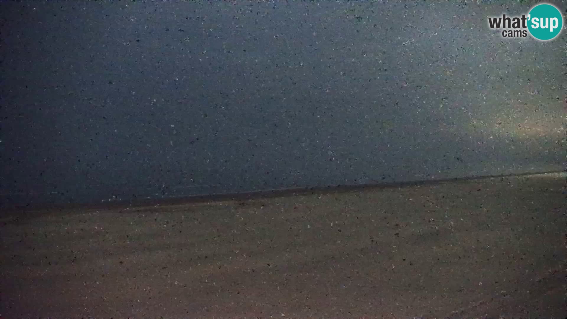 Bibione strand webcam  – Zenith