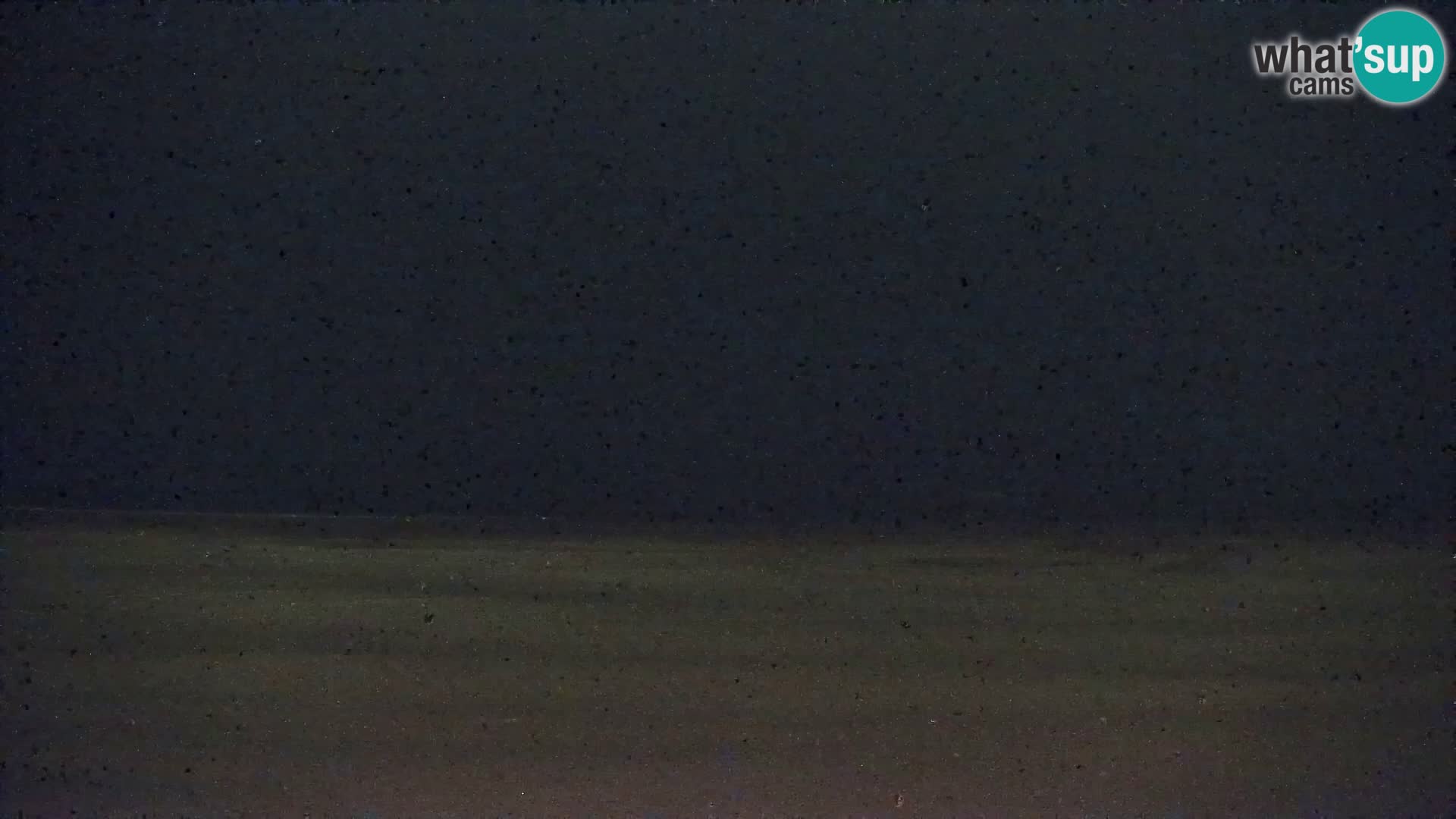 The Bibione beach webcam  – Zenith