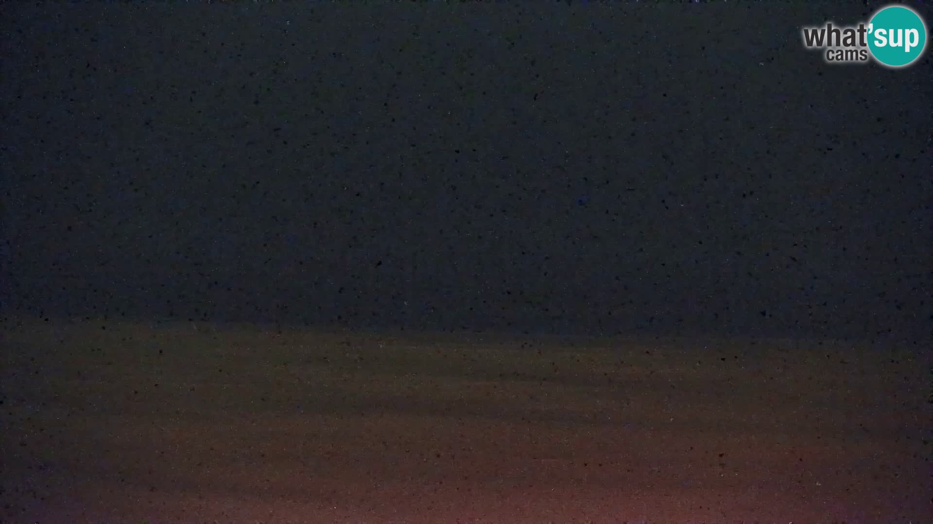 The Bibione beach webcam  – Zenith