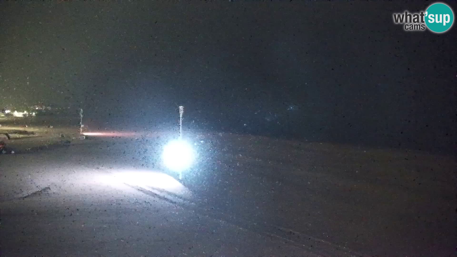 Spletna kamera na plaži Bibione – Zenit