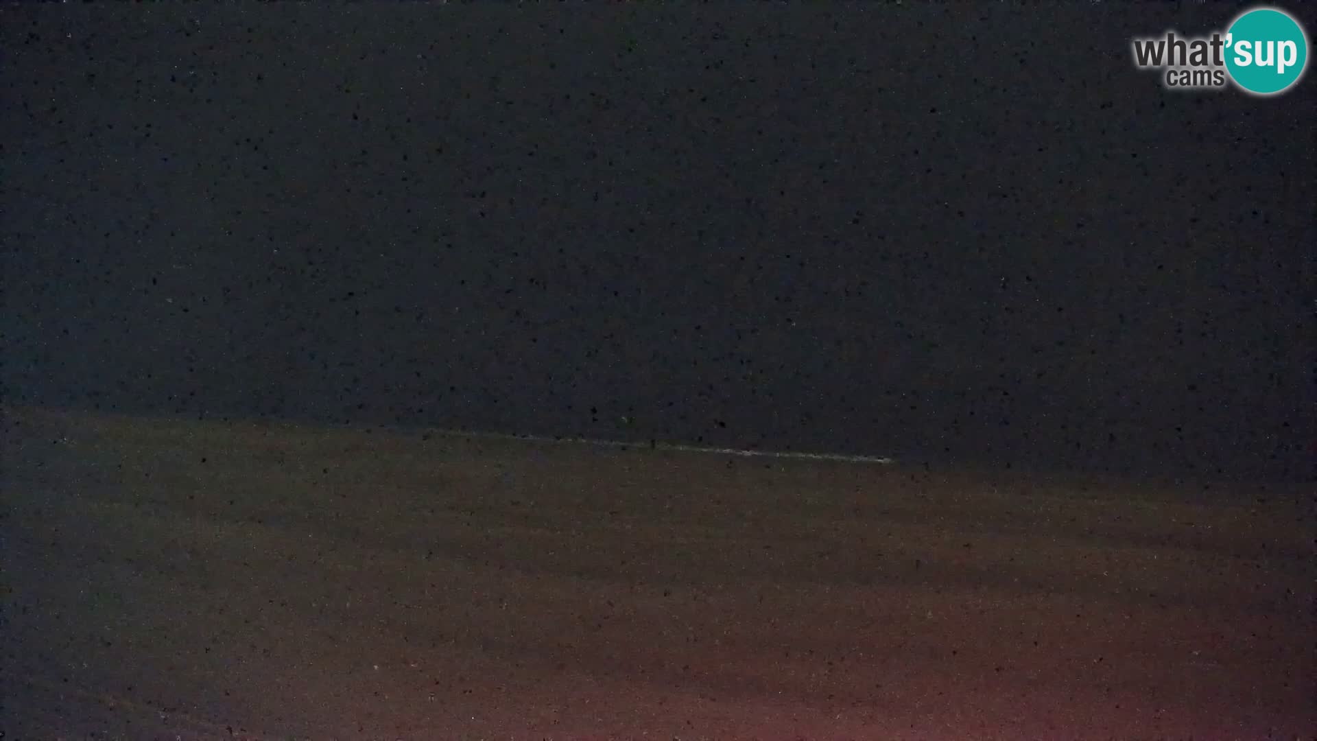 La webcam de la plage de Bibione – Zenith