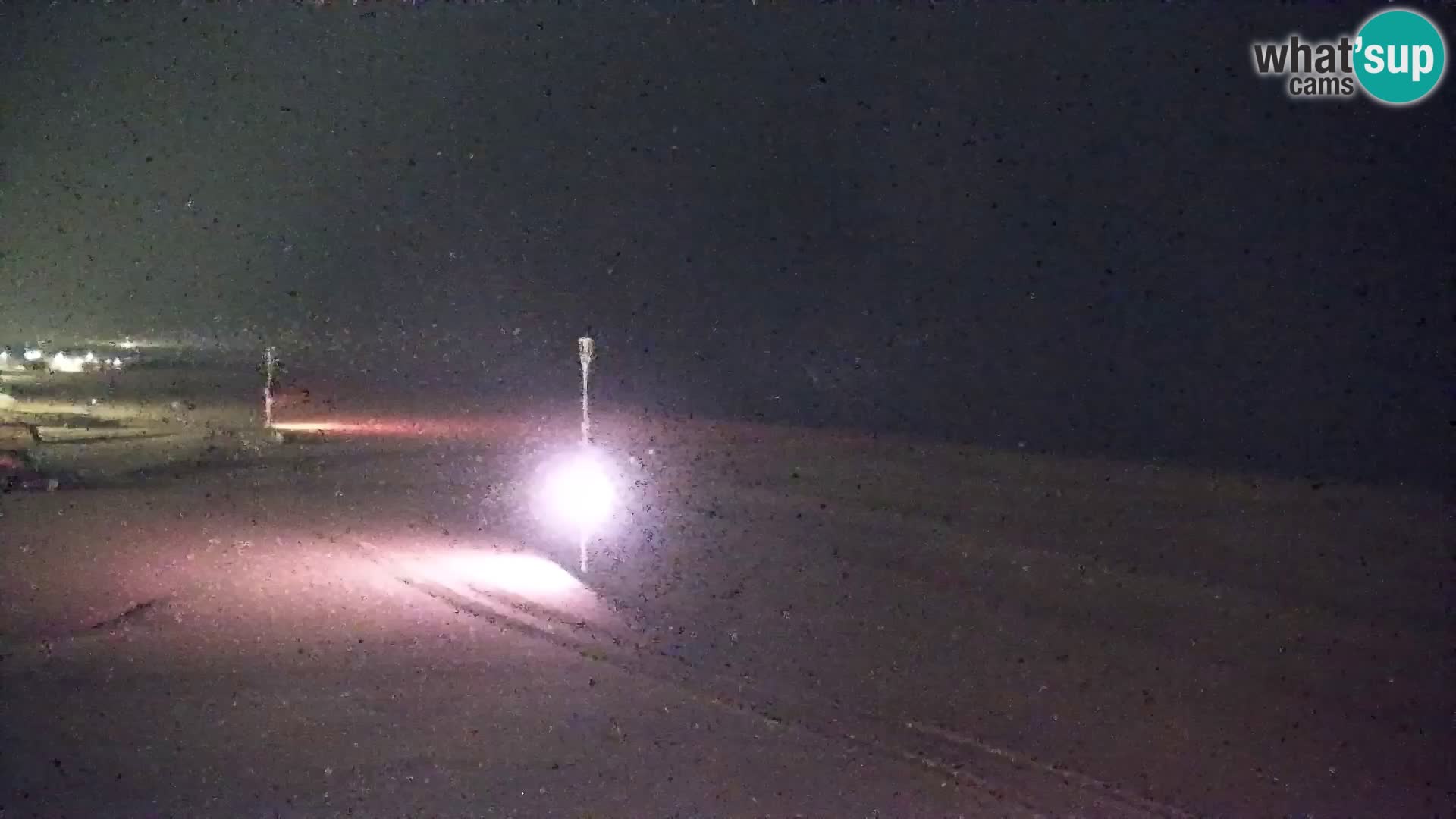 La cámara web de la playa de Bibione – Zenith