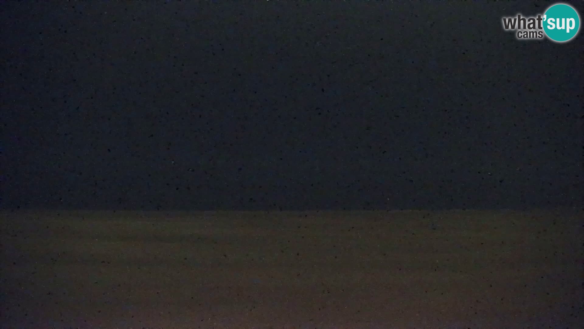 La webcam de la plage de Bibione – Zenith