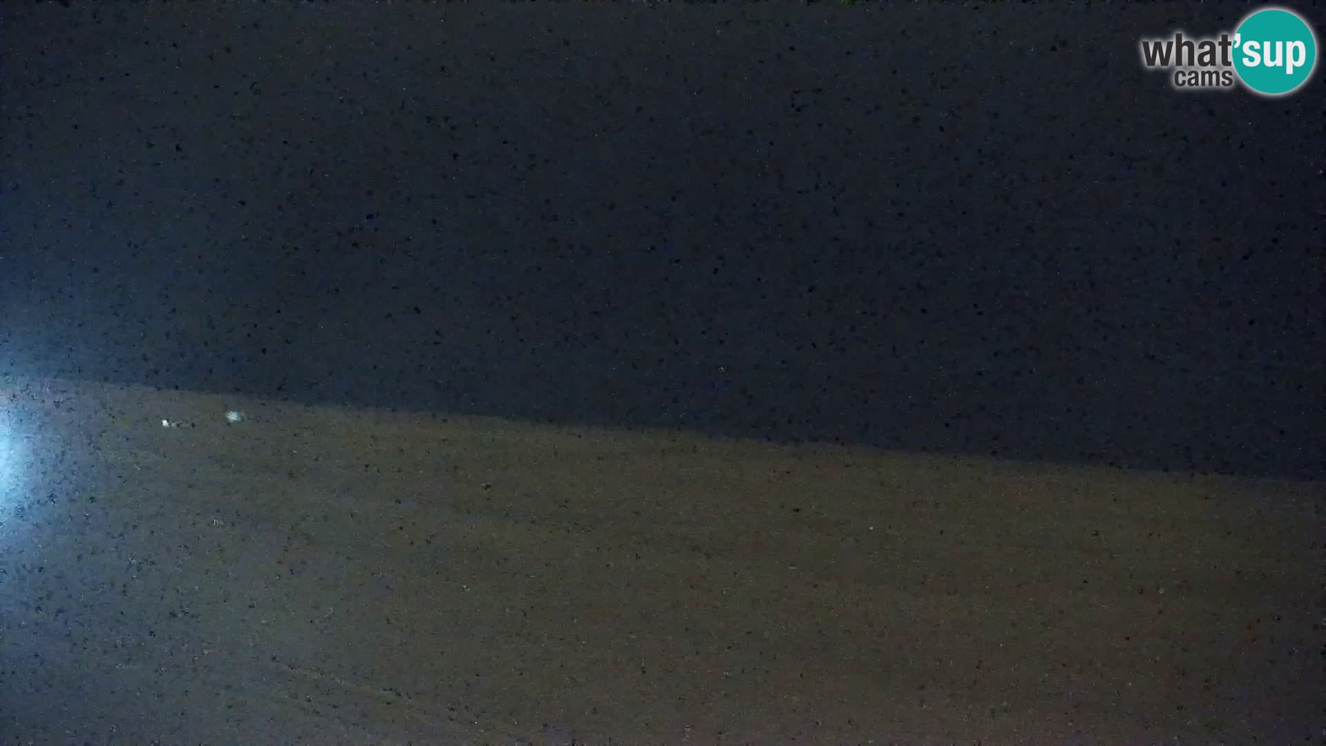 Bibione strand webcam  – Zenith