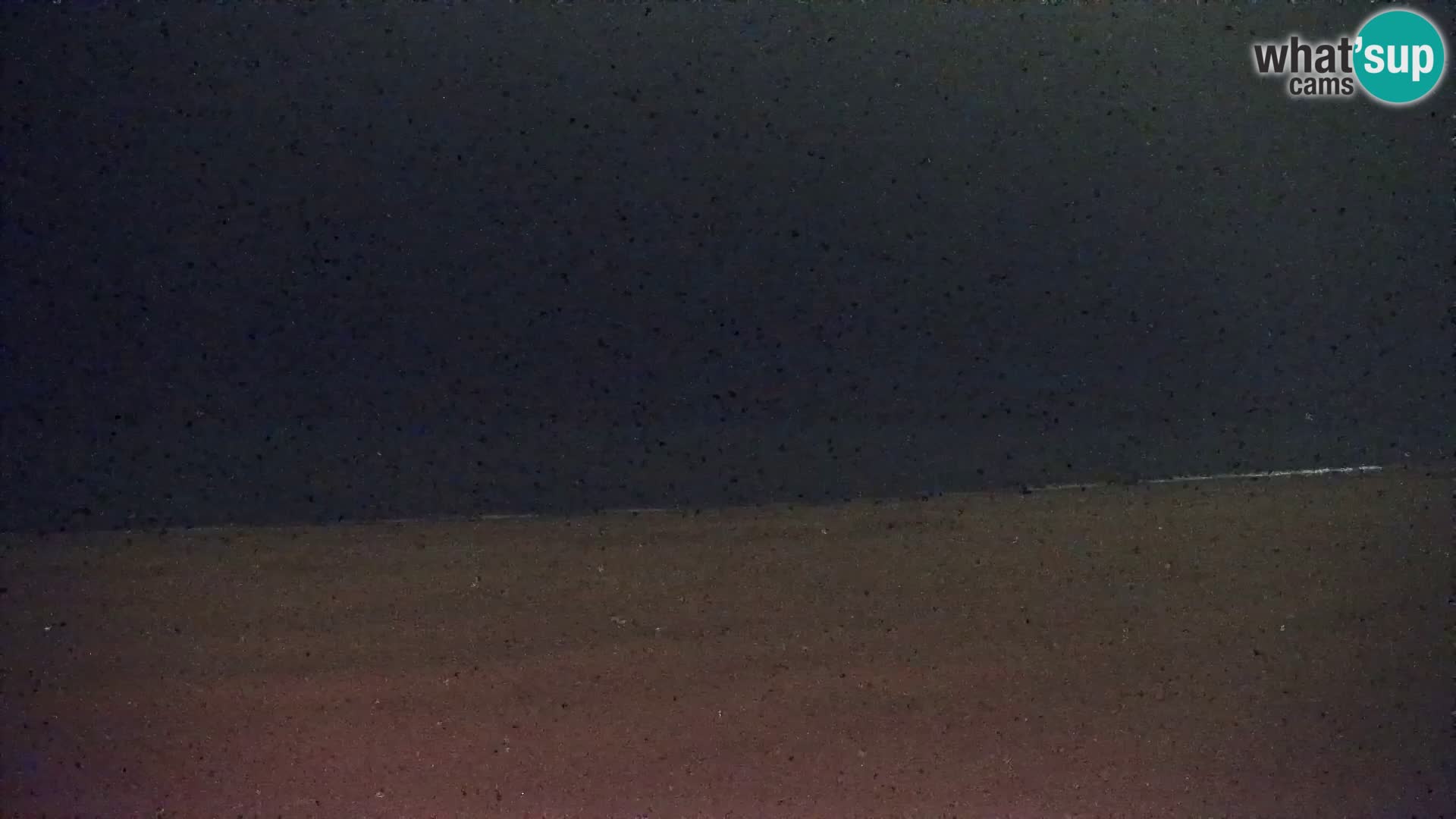 Bibione strand webcam  – Zenith