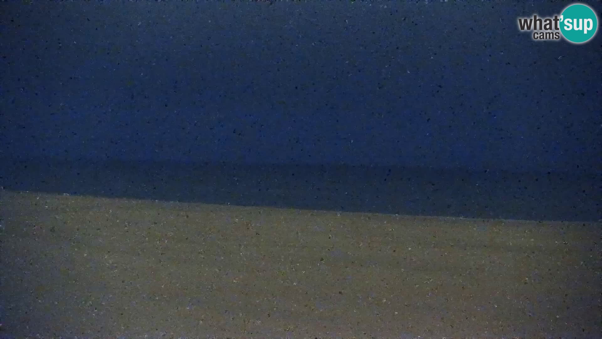 La webcam de la plage de Bibione – Zenith