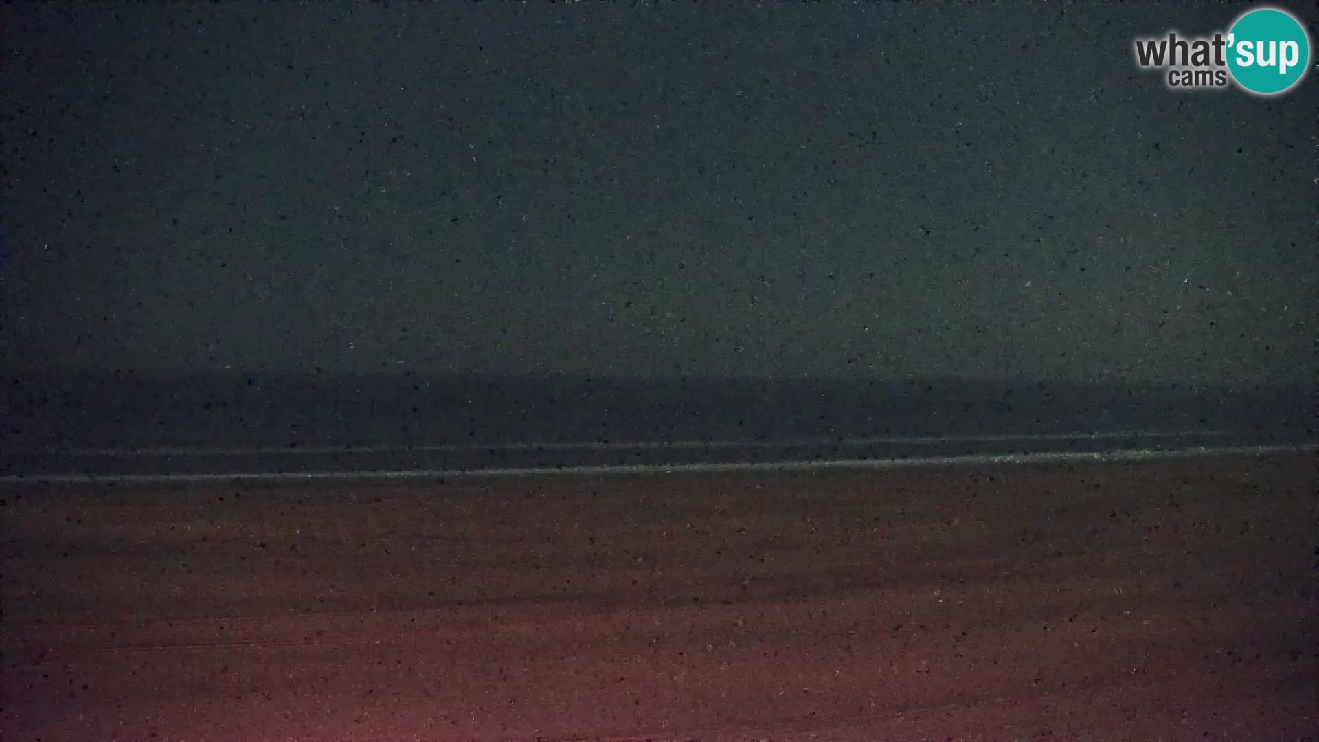 The Bibione beach webcam  – Zenith