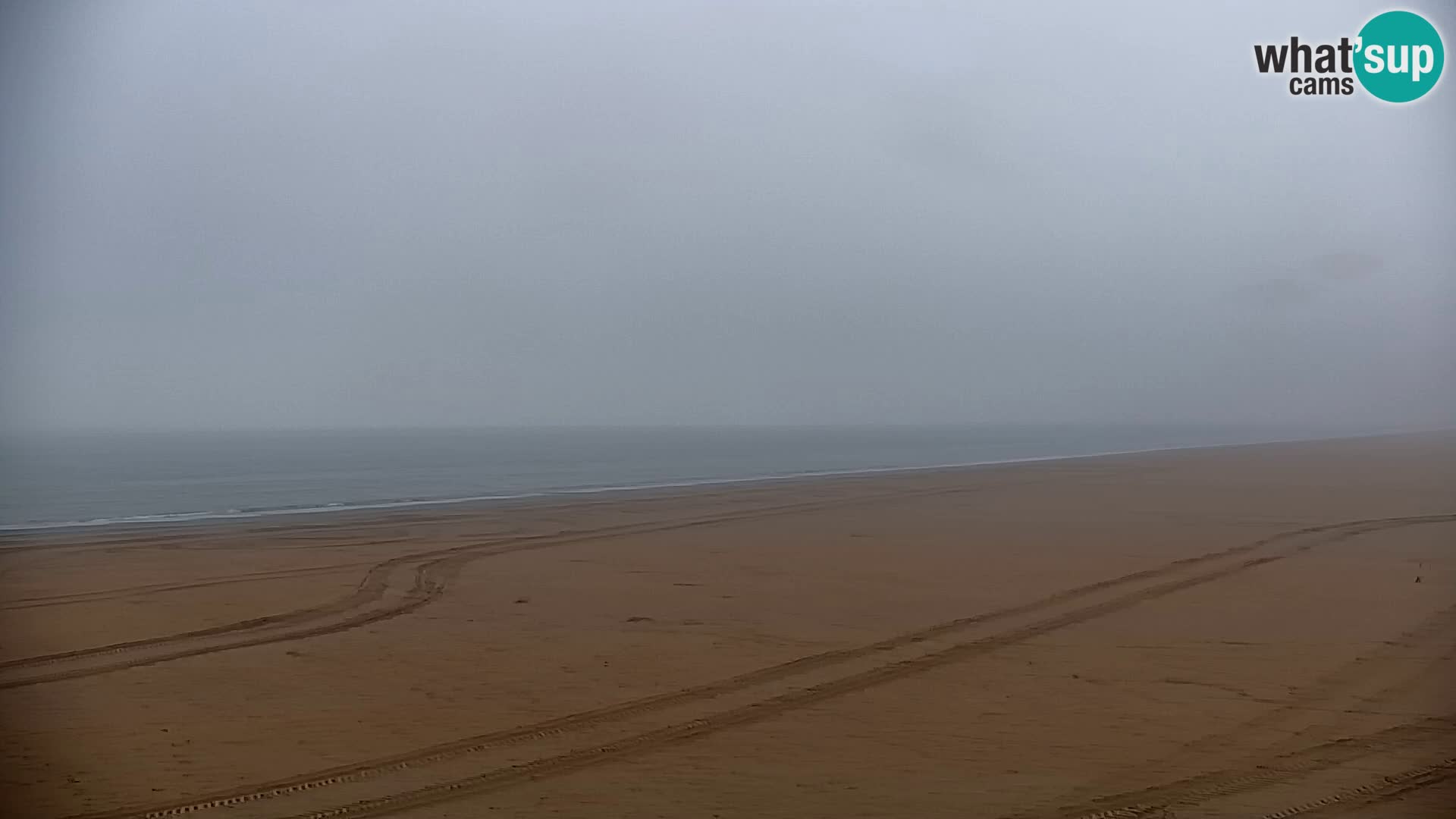 Bibione spiaggia webcam – Piazzale Zenith