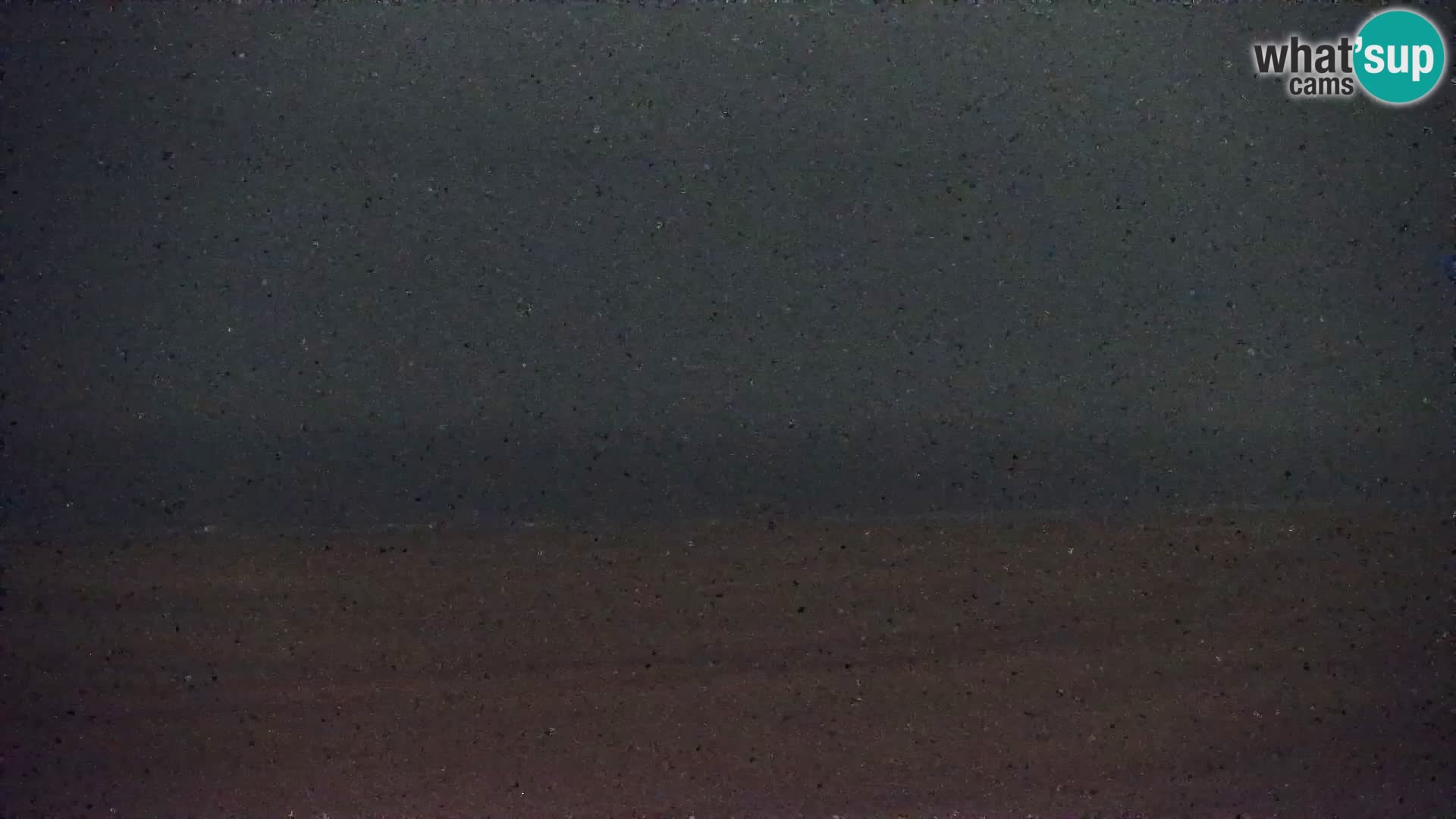 The Bibione beach webcam  – Zenith