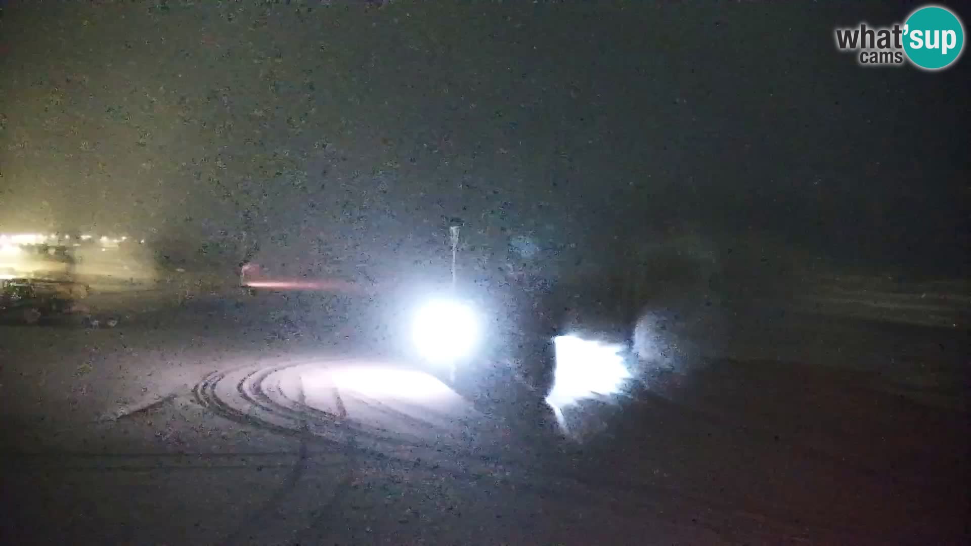 Spletna kamera na plaži Bibione – Zenit