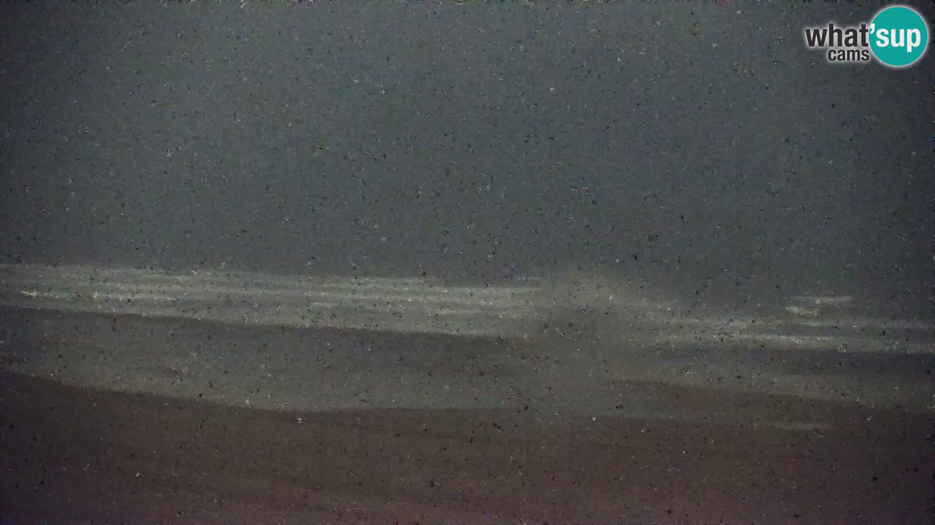 La webcam de la plage de Bibione – Zenith