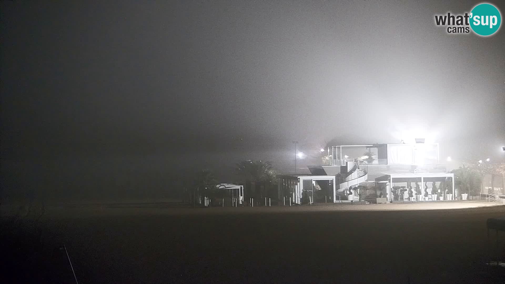 Web kamera plaže Bibione – Zenith