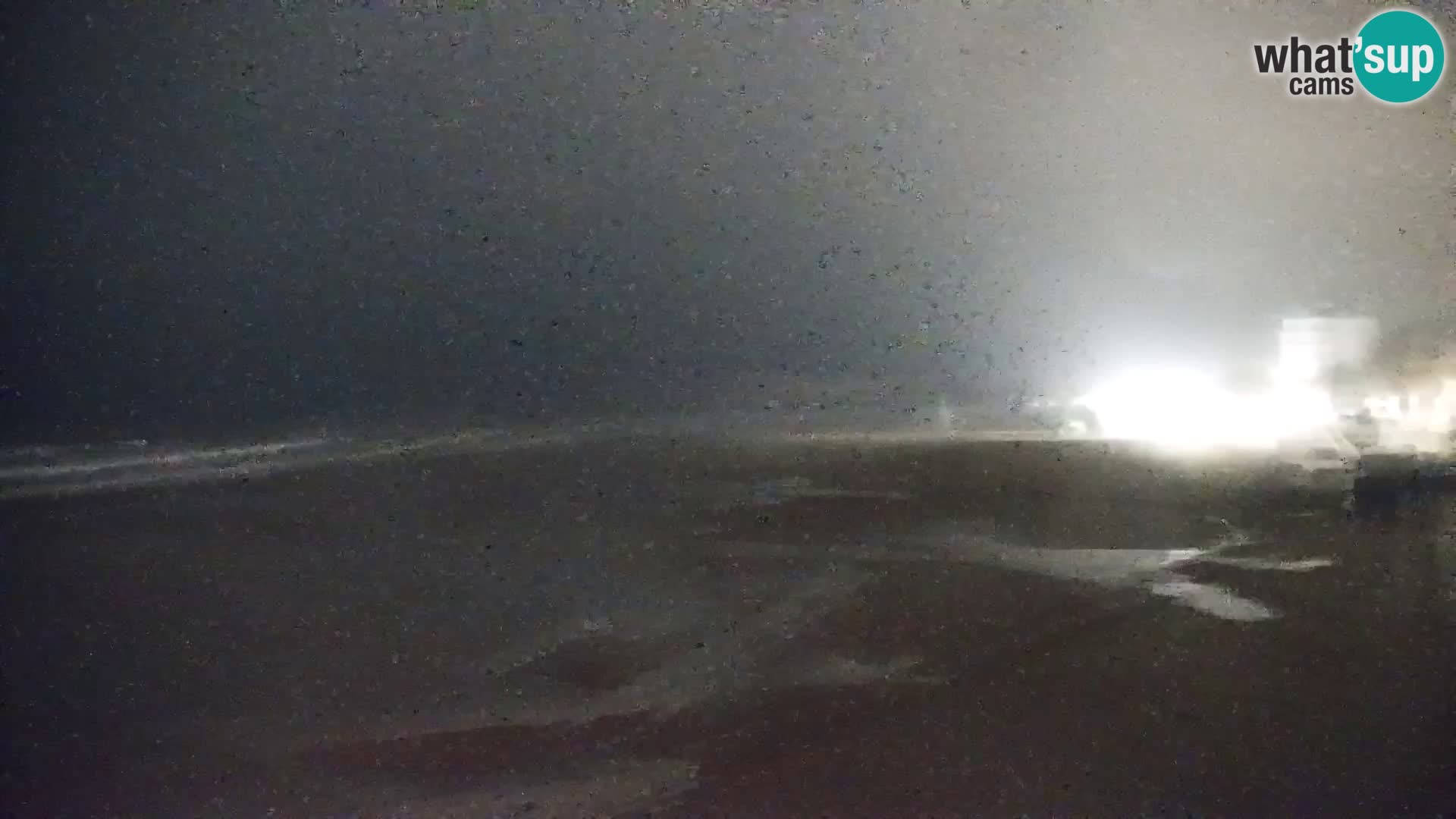 Web kamera plaže Bibione – Zenith