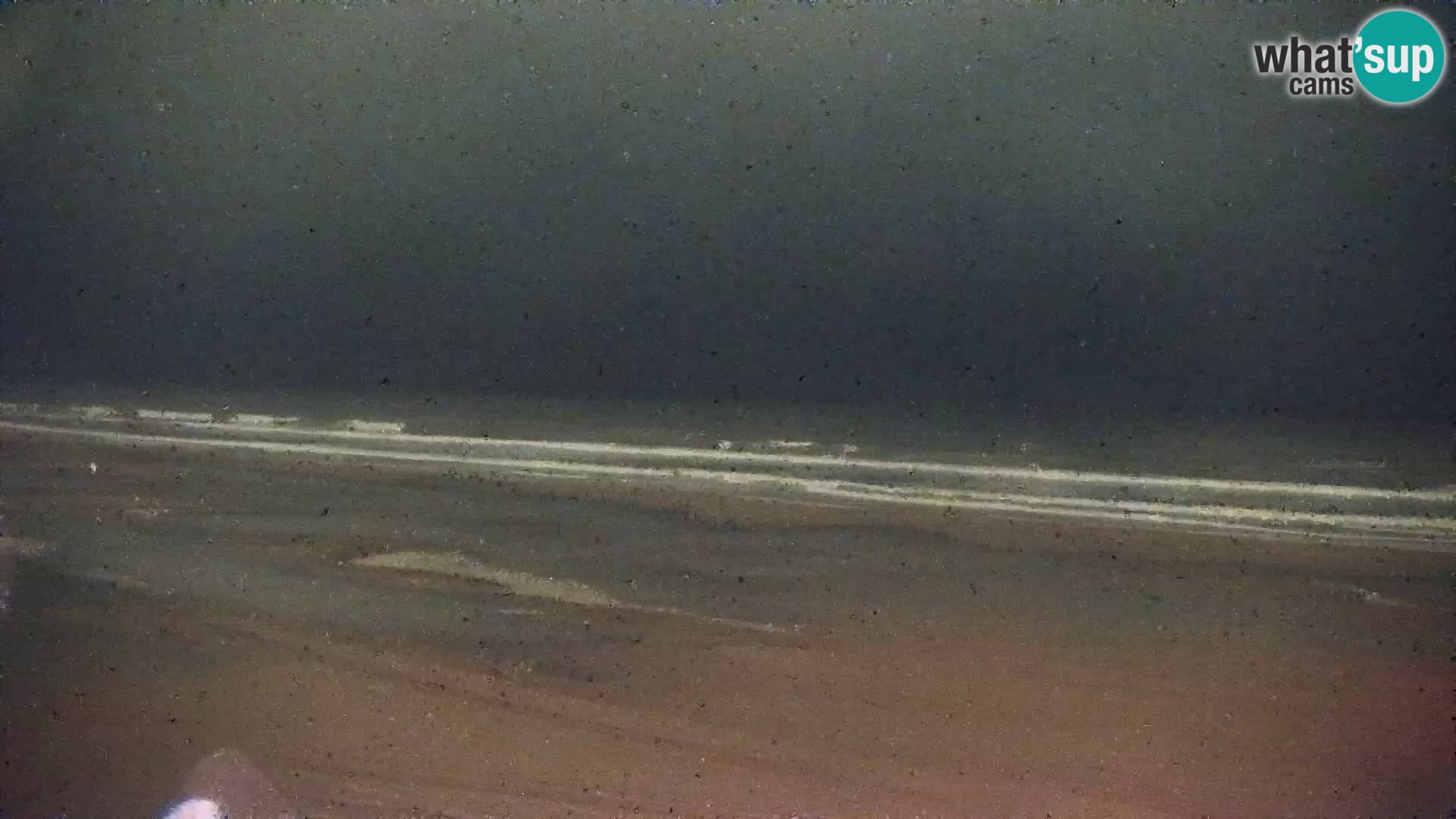 La cámara web de la playa de Bibione – Zenith