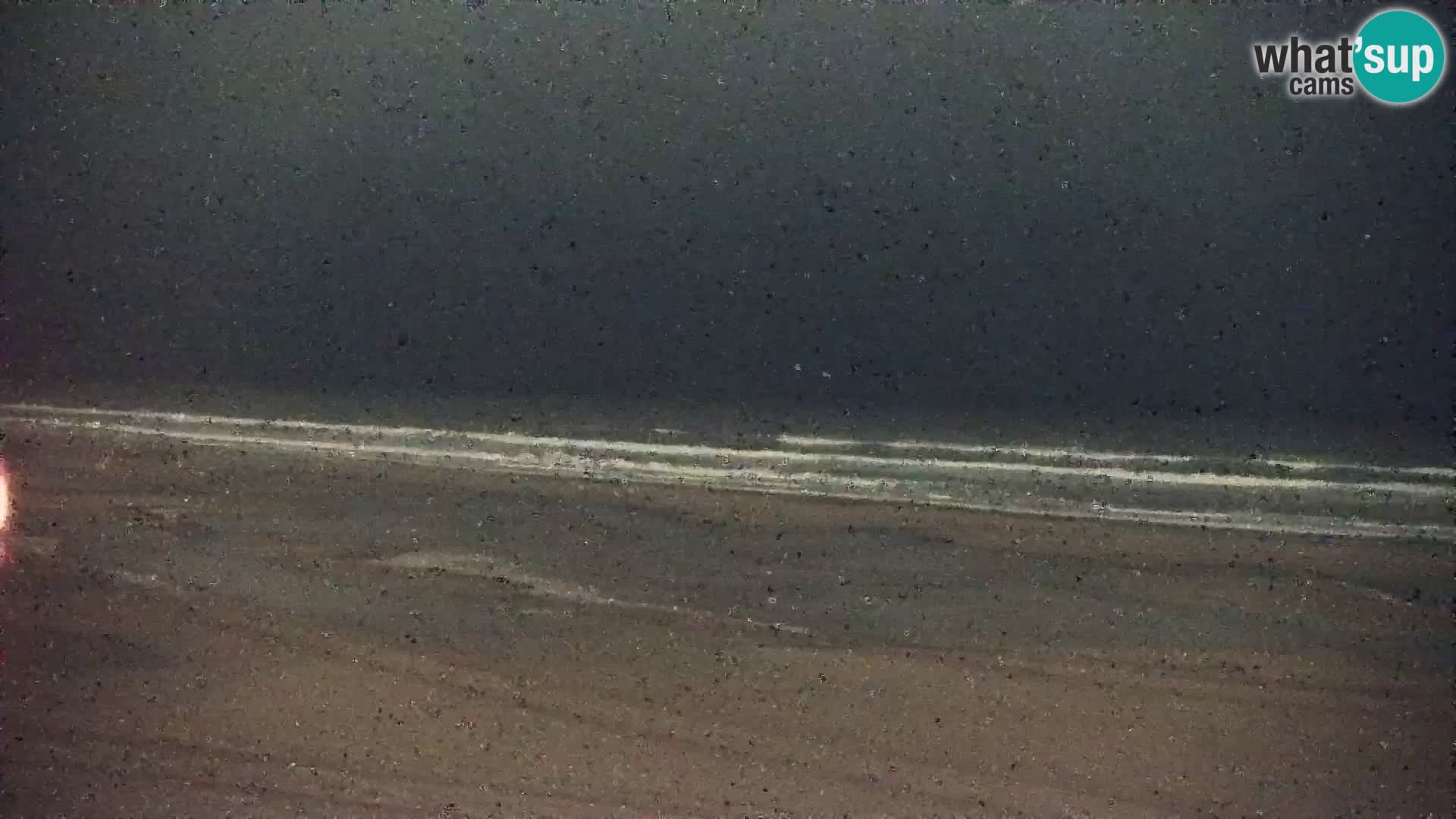 La cámara web de la playa de Bibione – Zenith