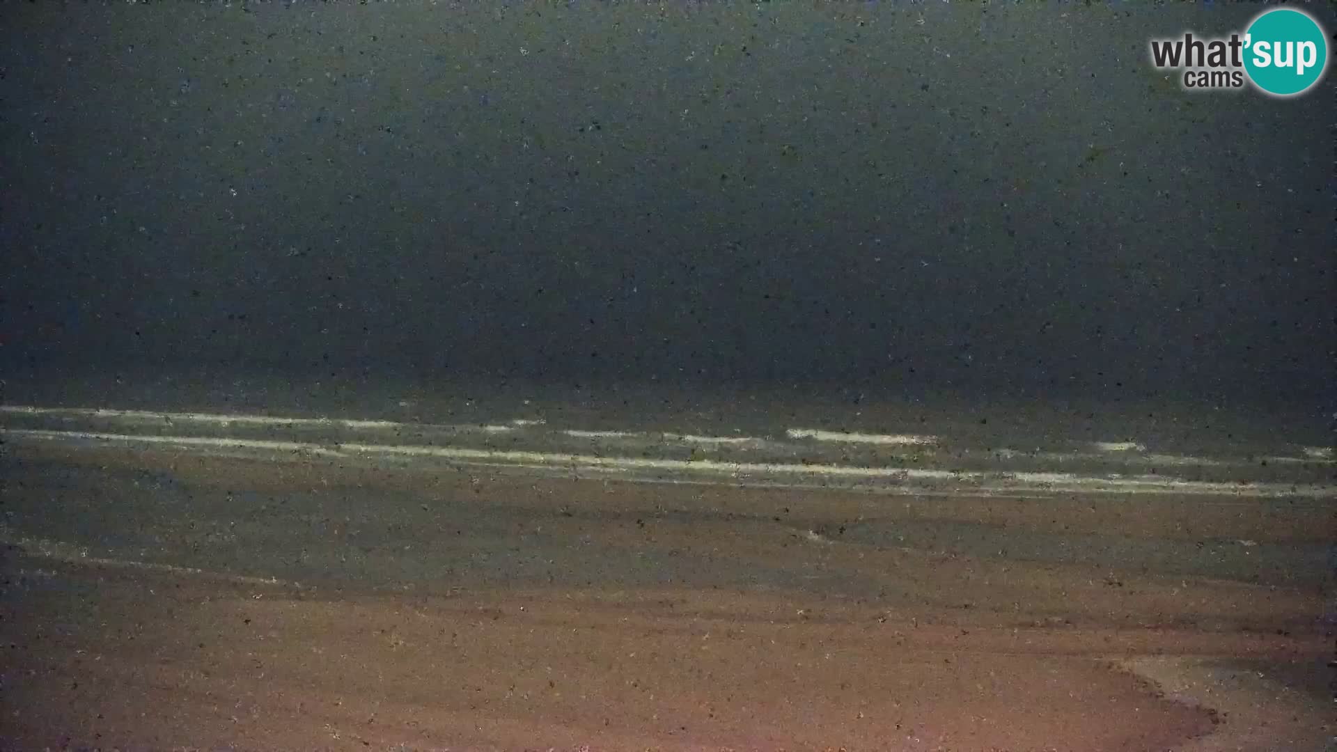 Bibione strand webcam  – Zenith