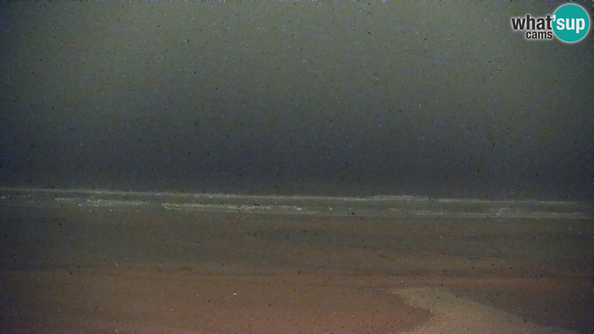 Bibione strand webcam  – Zenith