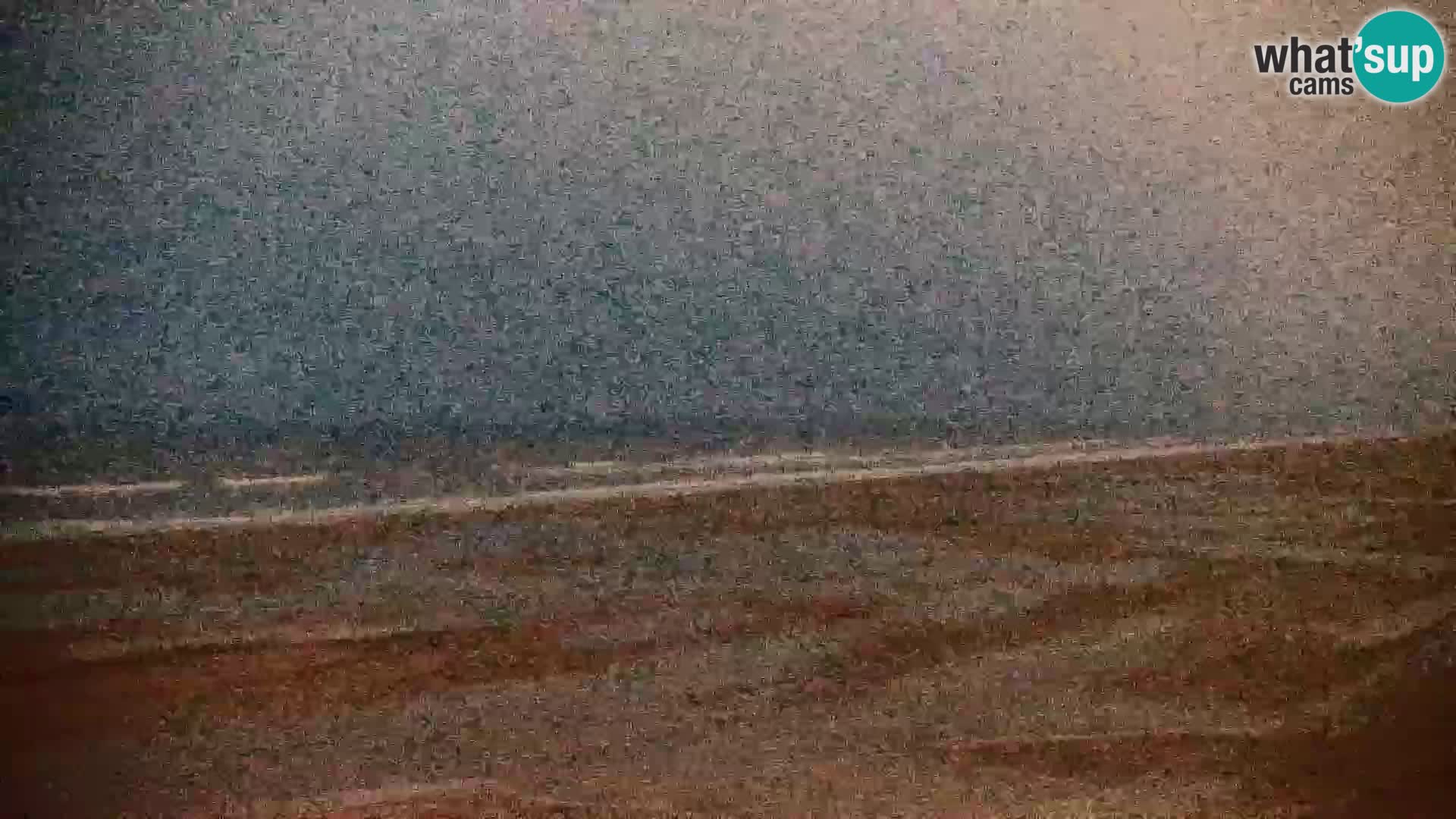 The Bibione beach webcam  – Zenith