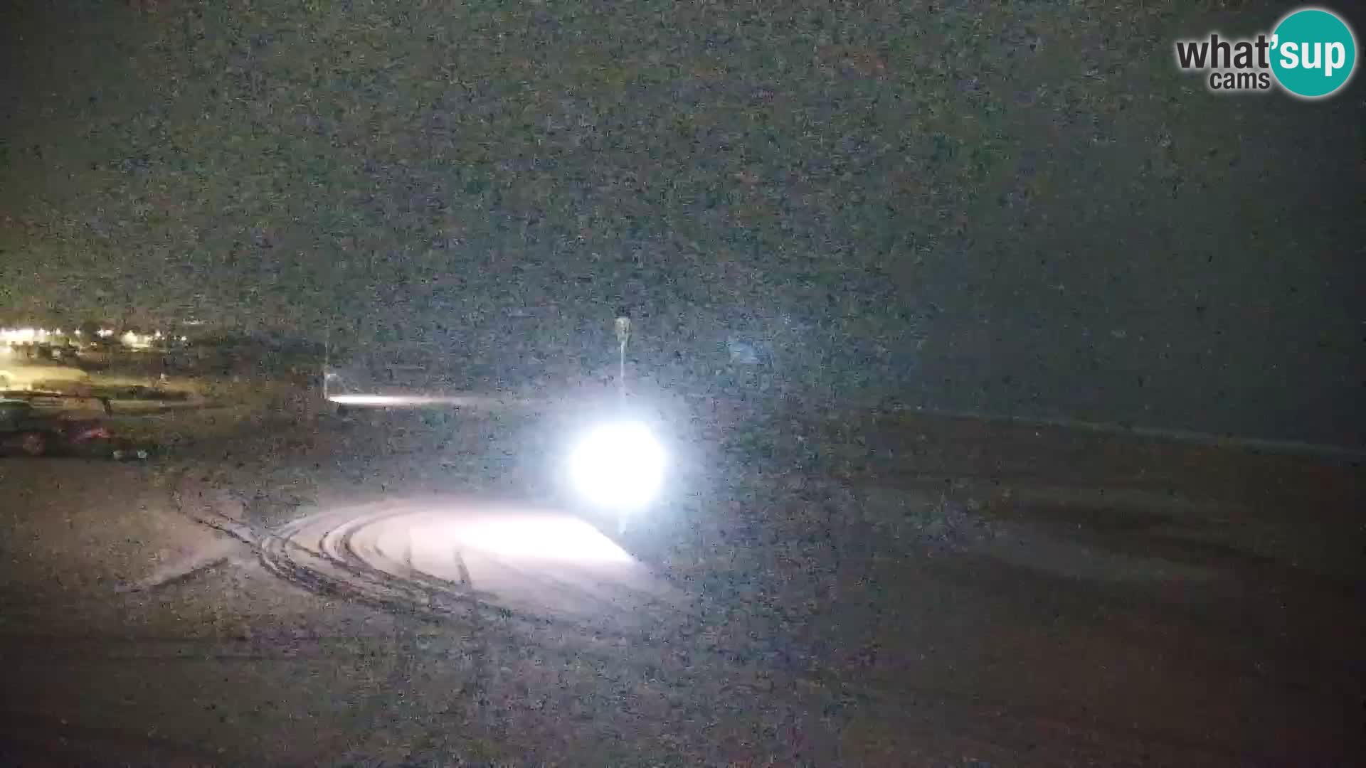 Bibione strand webcam – Zenith