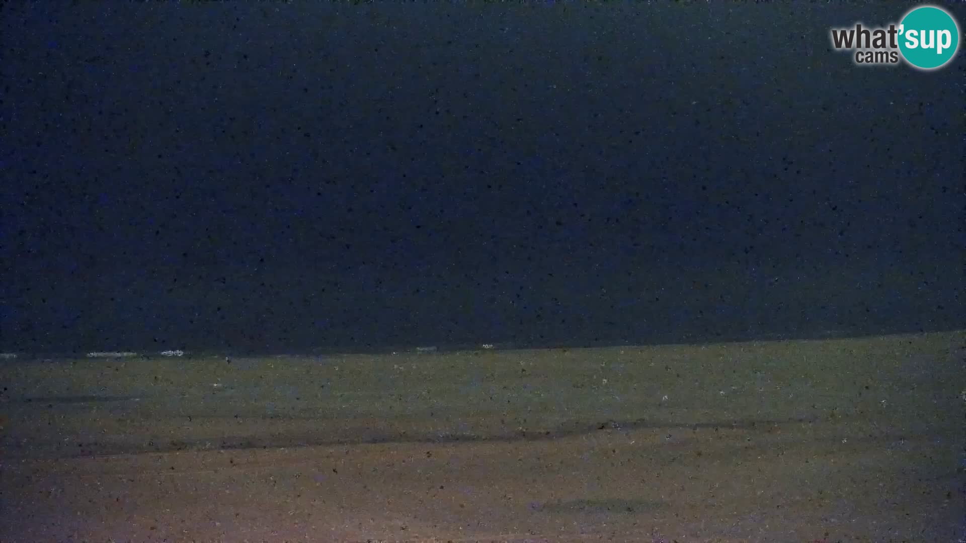 Bibione spiaggia webcam – Piazzale Zenith