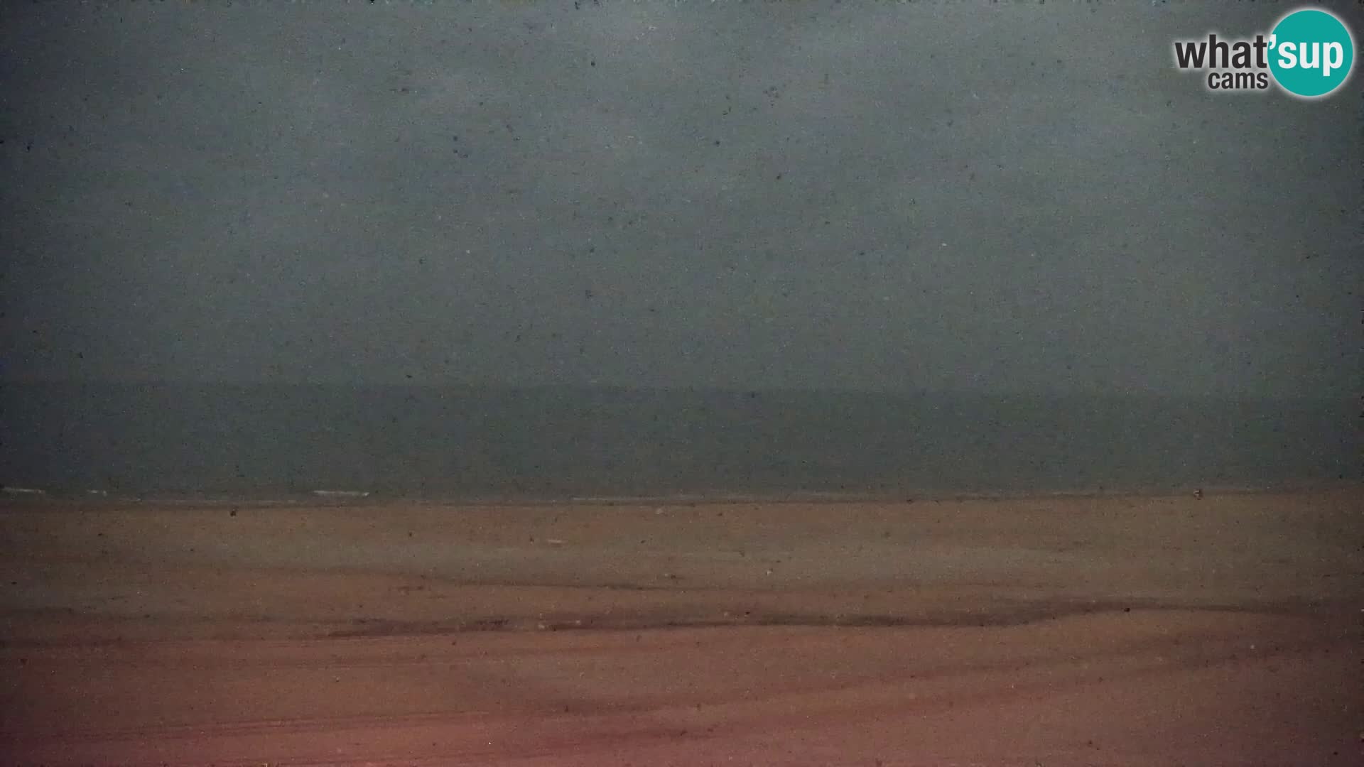 The Bibione beach webcam  – Zenith