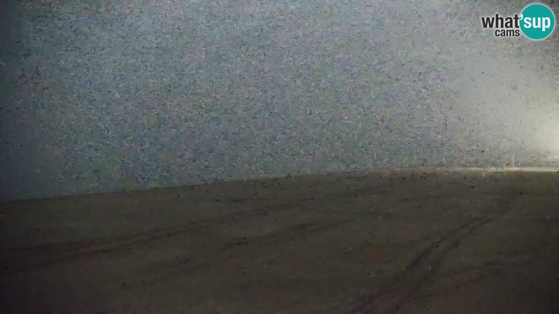 Bibione strand webcam  – Zenith