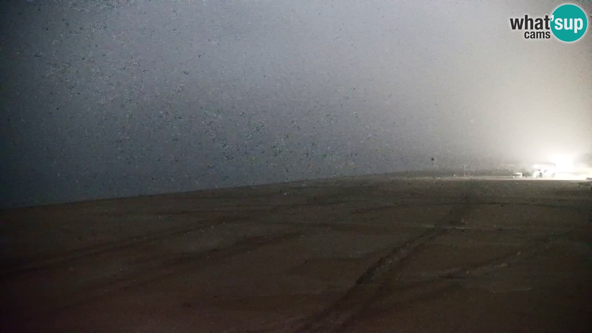 La webcam de la plage de Bibione – Zenith