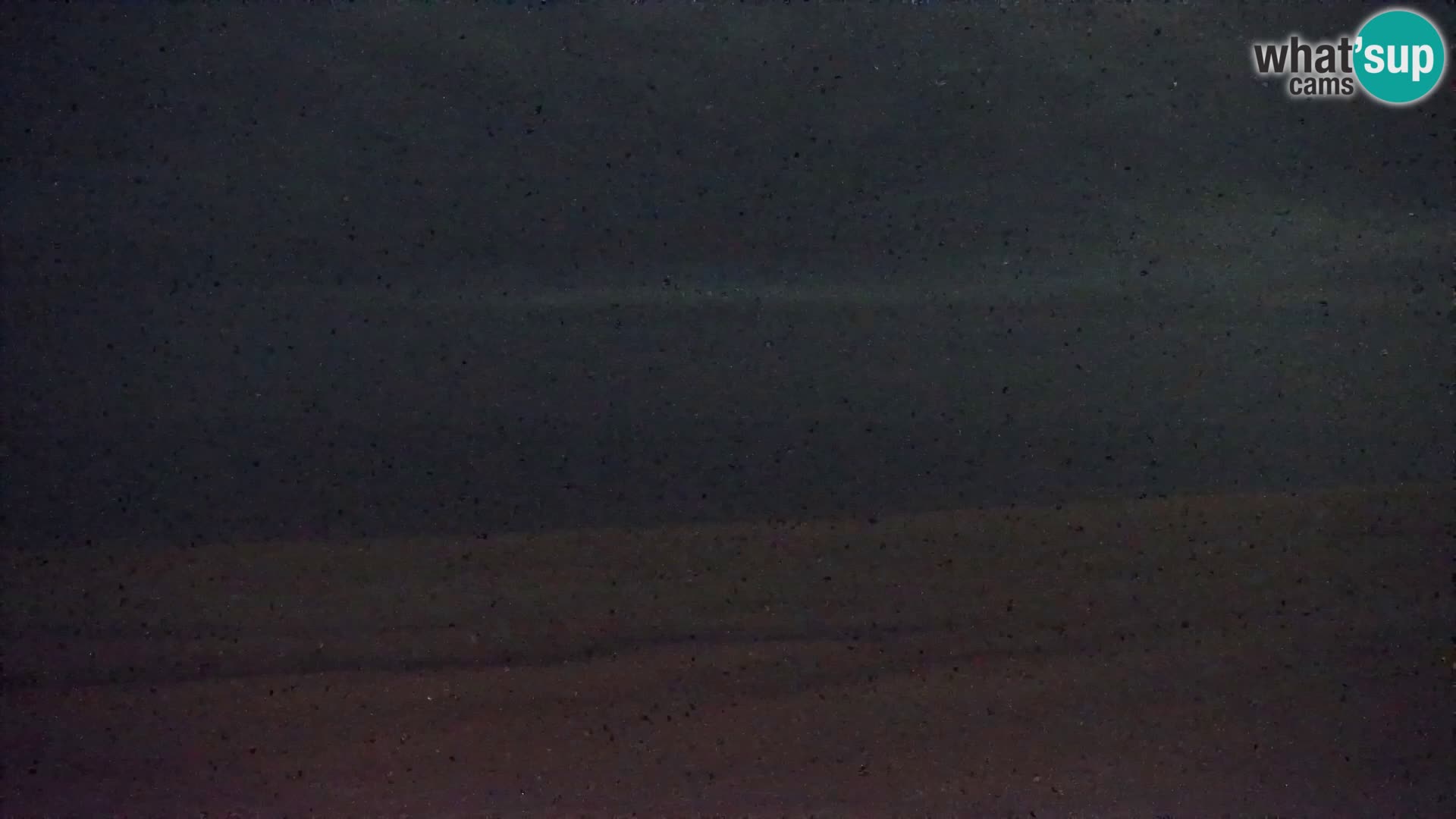 Bibione strand webcam  – Zenith