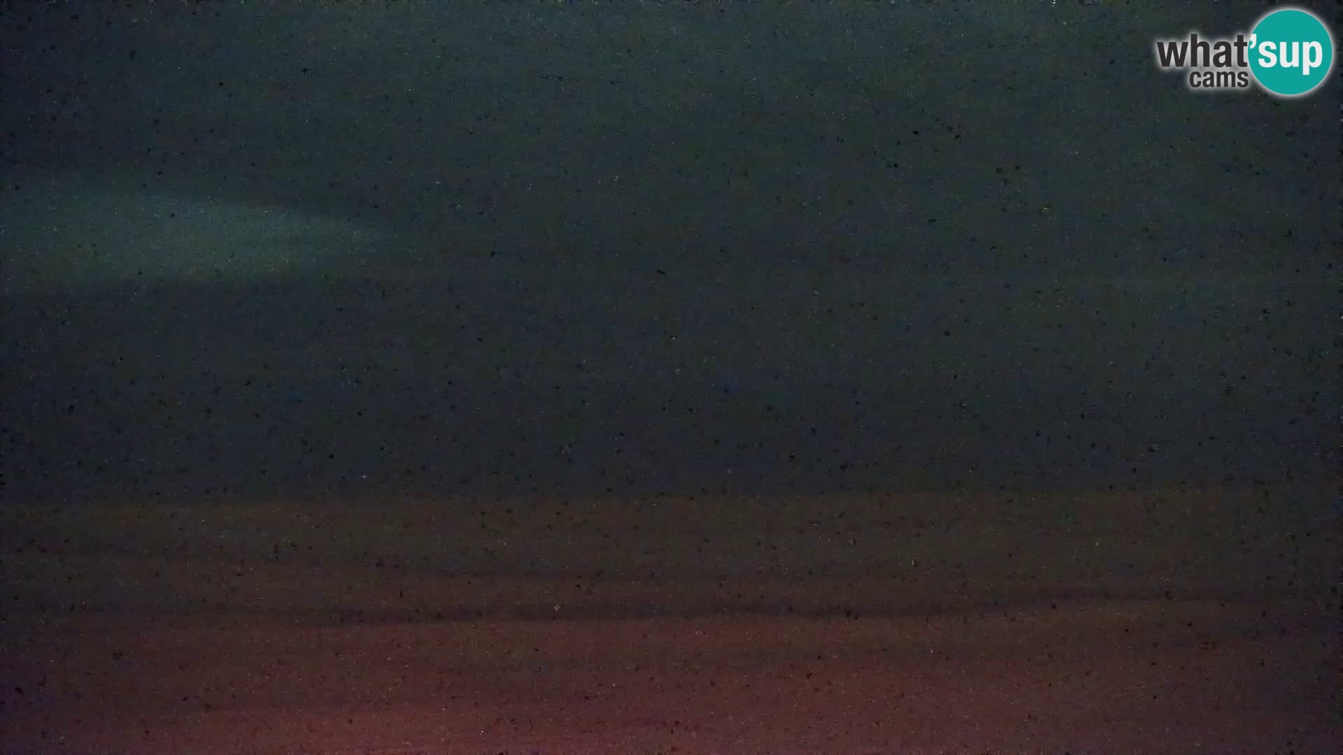 La webcam de la plage de Bibione – Zenith