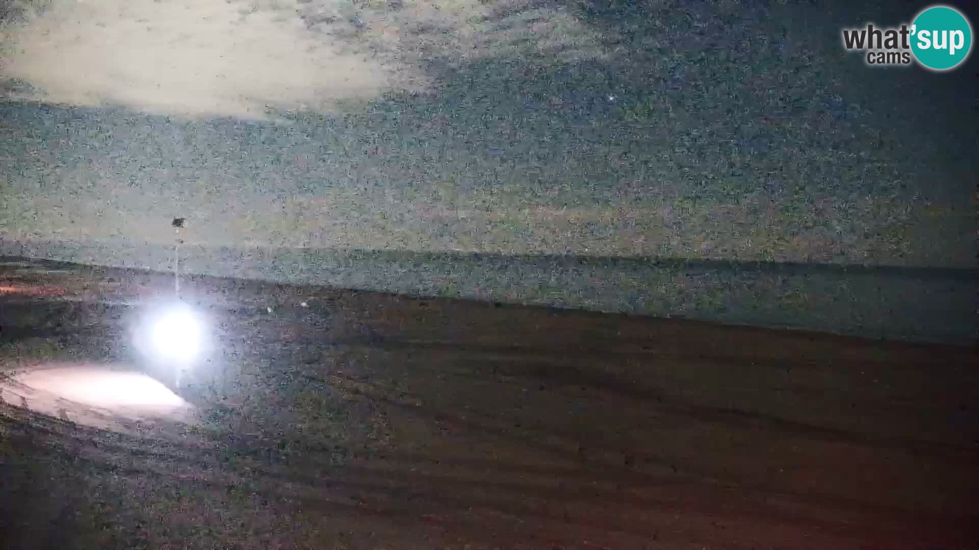 Spletna kamera na plaži Bibione – Zenit