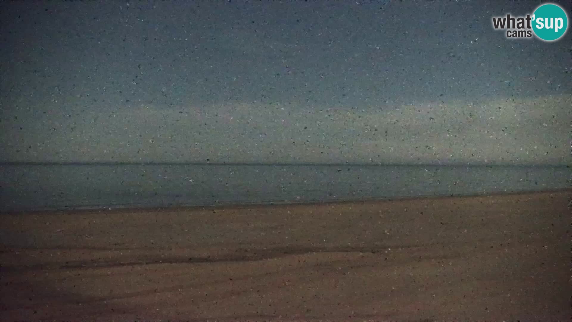 The Bibione beach webcam  – Zenith