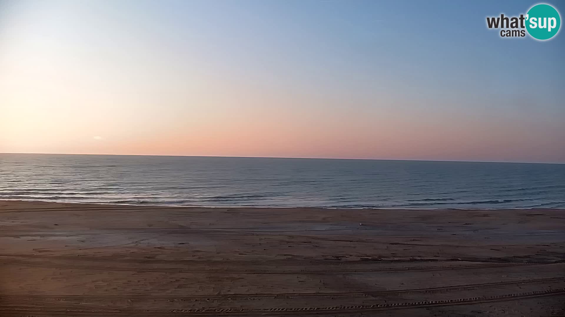 Bibione spiaggia webcam – Piazzale Zenith