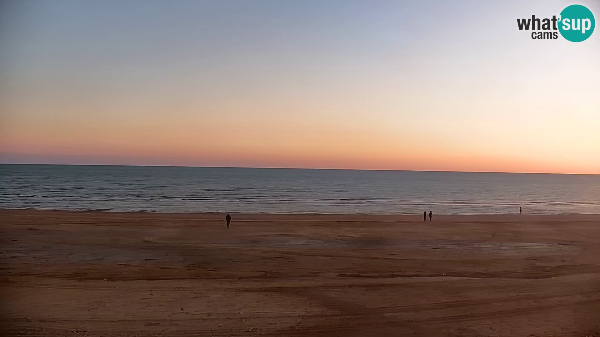 Bibione spiaggia webcam – Piazzale Zenith